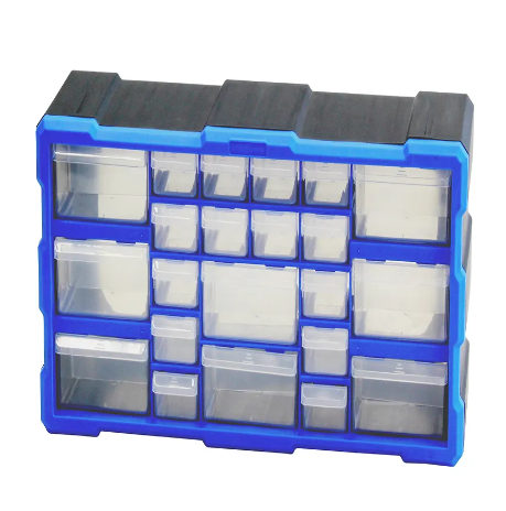 একটি কাস্টম প্লাস্টিক বক্সের সুবিধাগুলি উন্মোচন করা