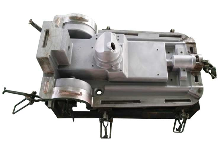 Forsknings- og utviklingsarbeid på foranelse