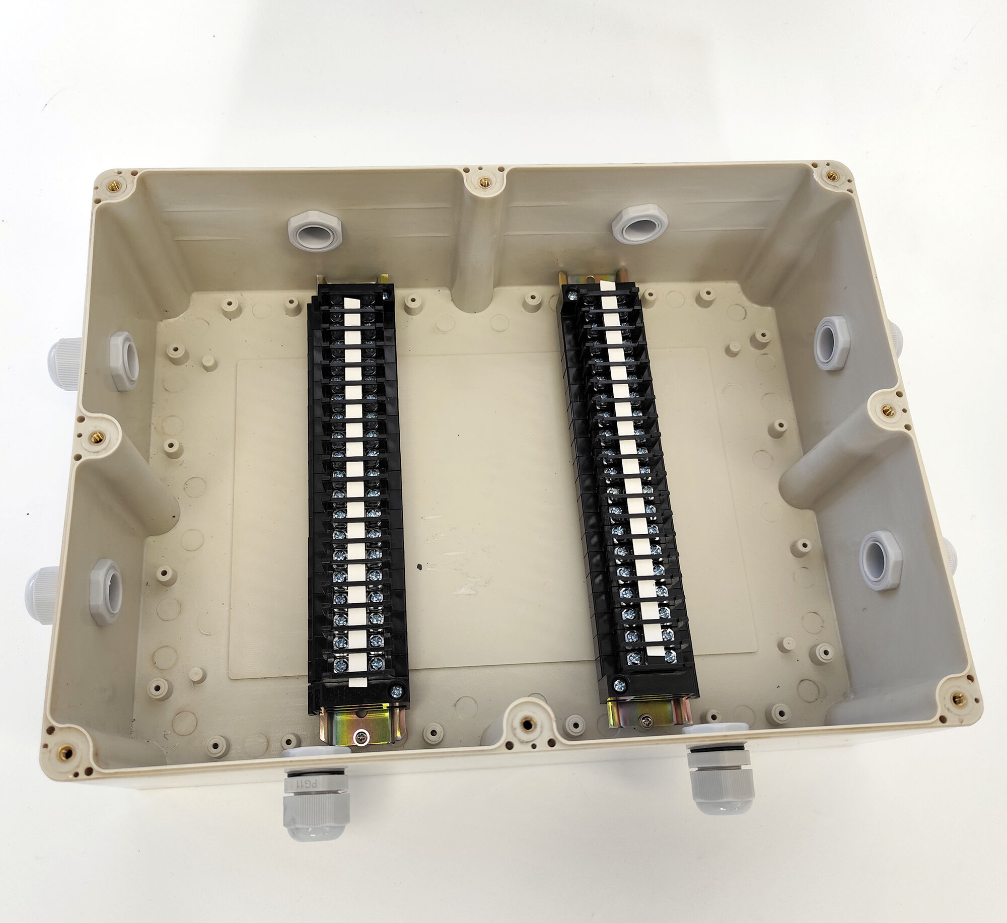 প্রিমিয়াম প্লাস্টিক বক্স ইনজেকশন মোল্ডিং সমাধান