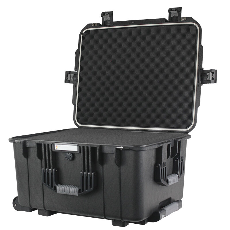 Uzlabotā aizsardzības tehnoloģija