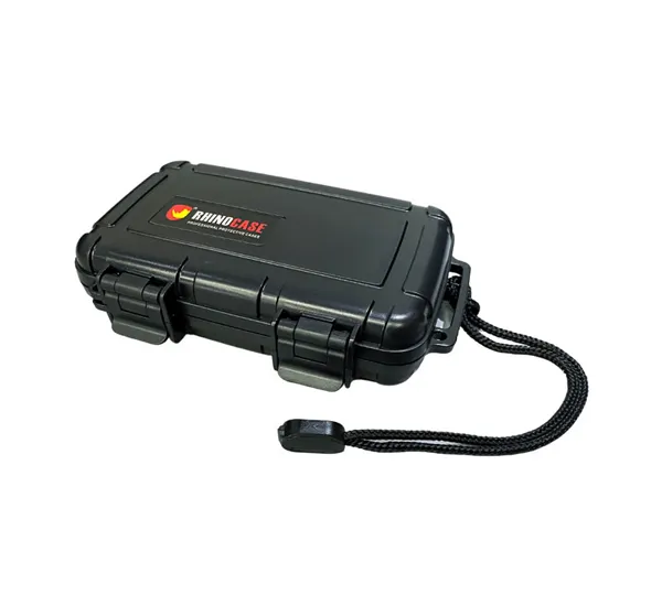 Hard case av komposittmaterial vs. tradisjonelle løsninger