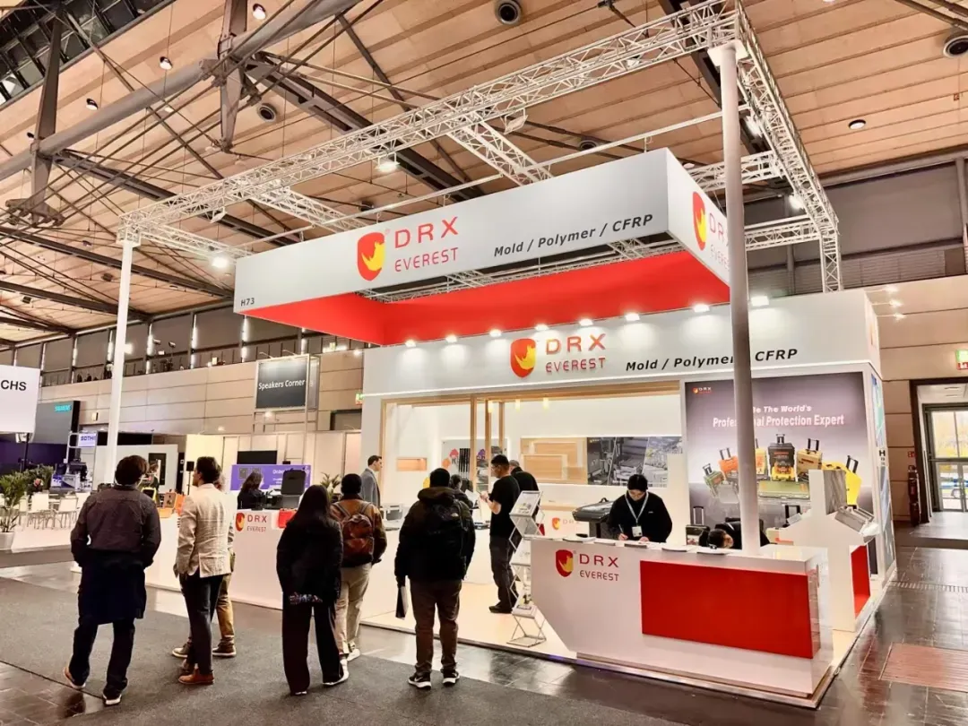 Focus on the 2025 Hannover Messe, Germany