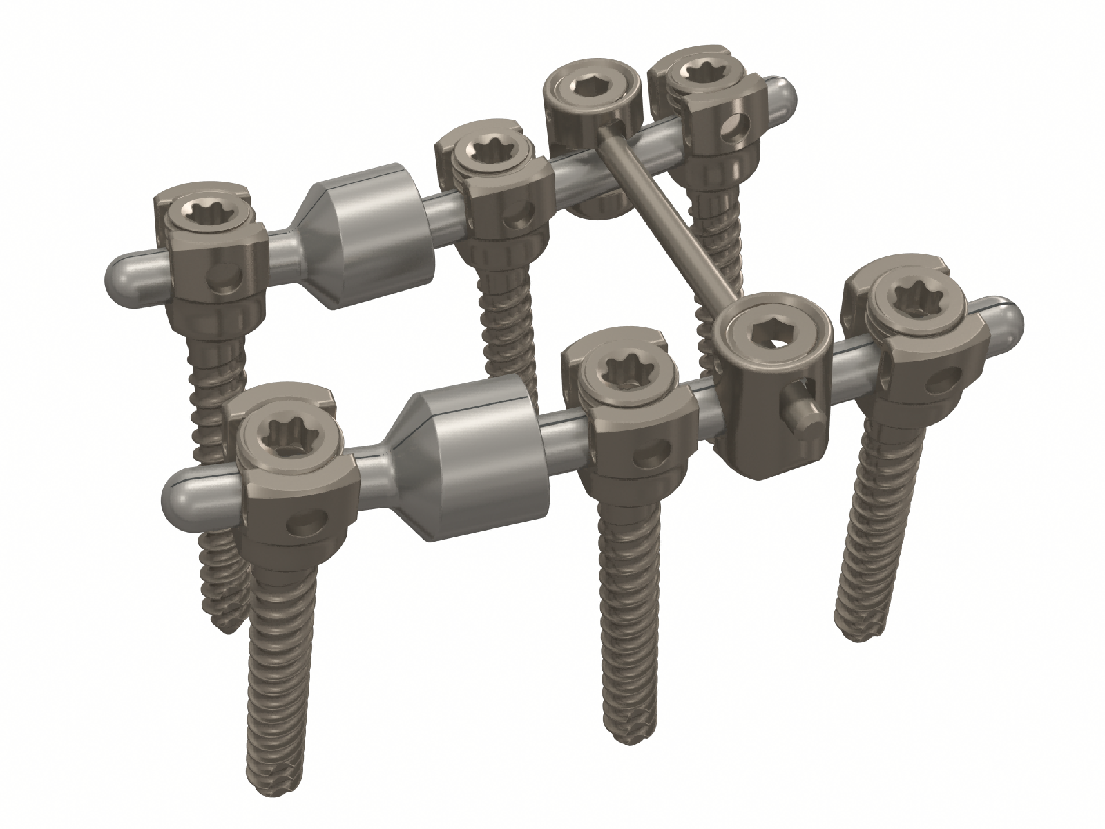 Pedicle Screws