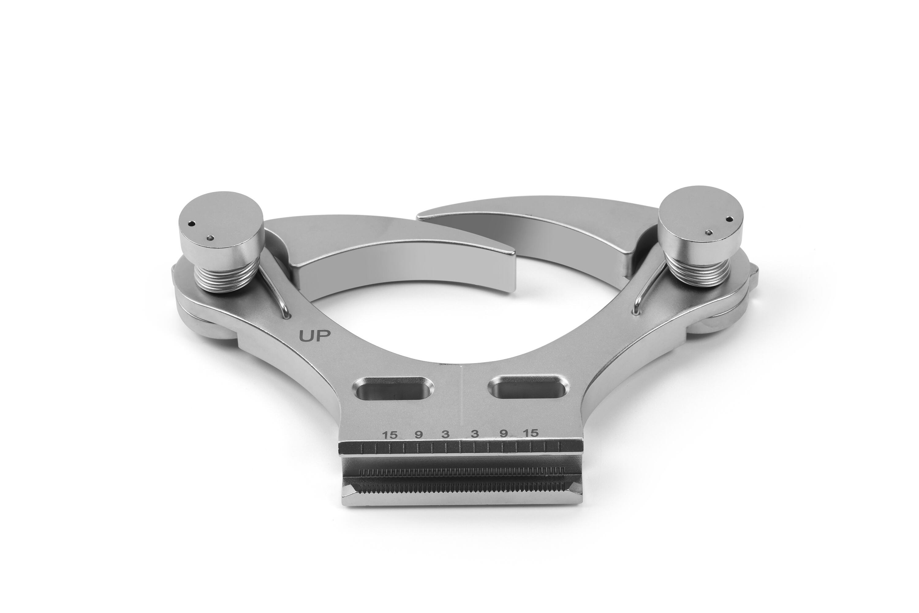 Custom Knee Instruments Manufacturing Service Solutions