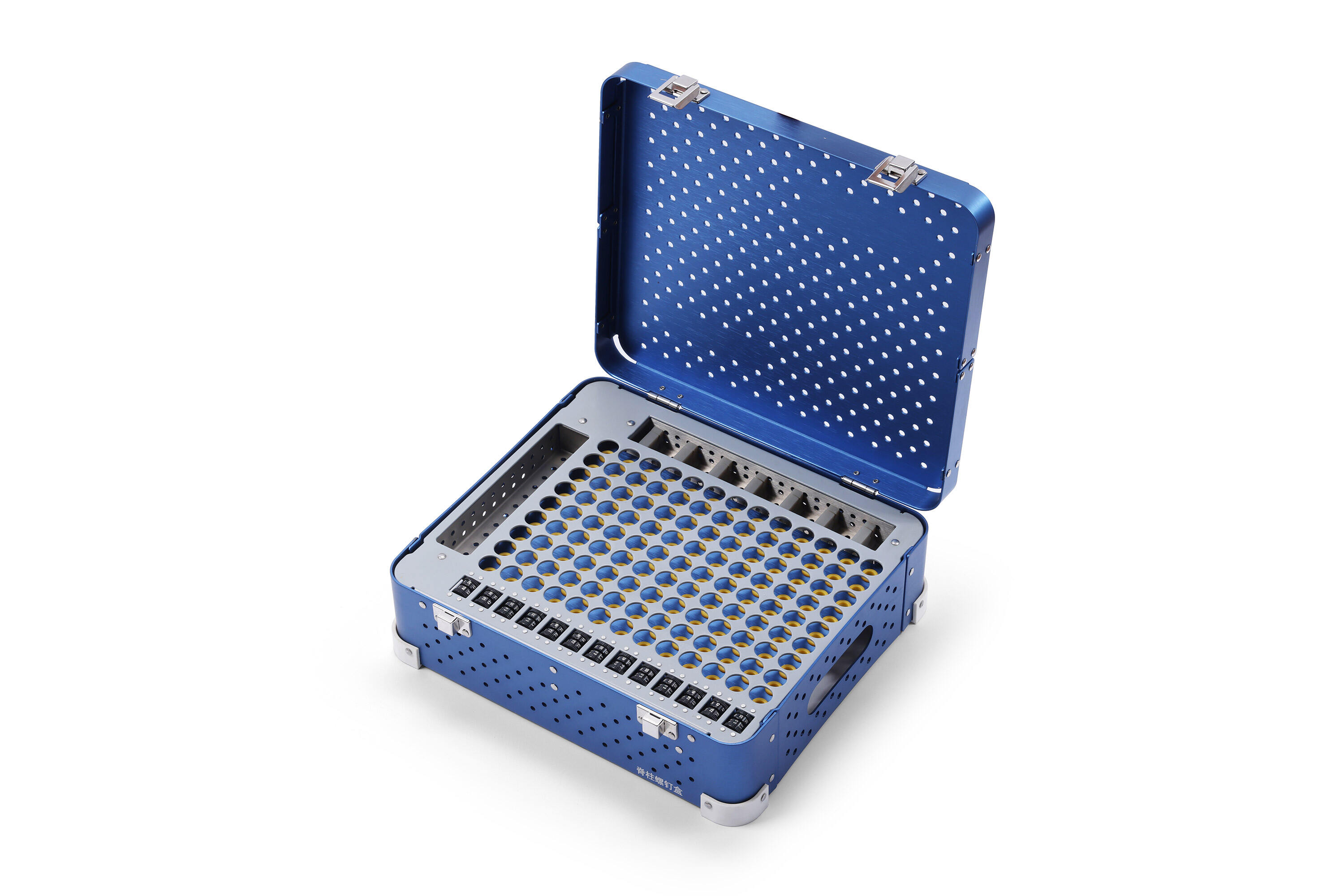 Kompleksowy system zarządzania jakością