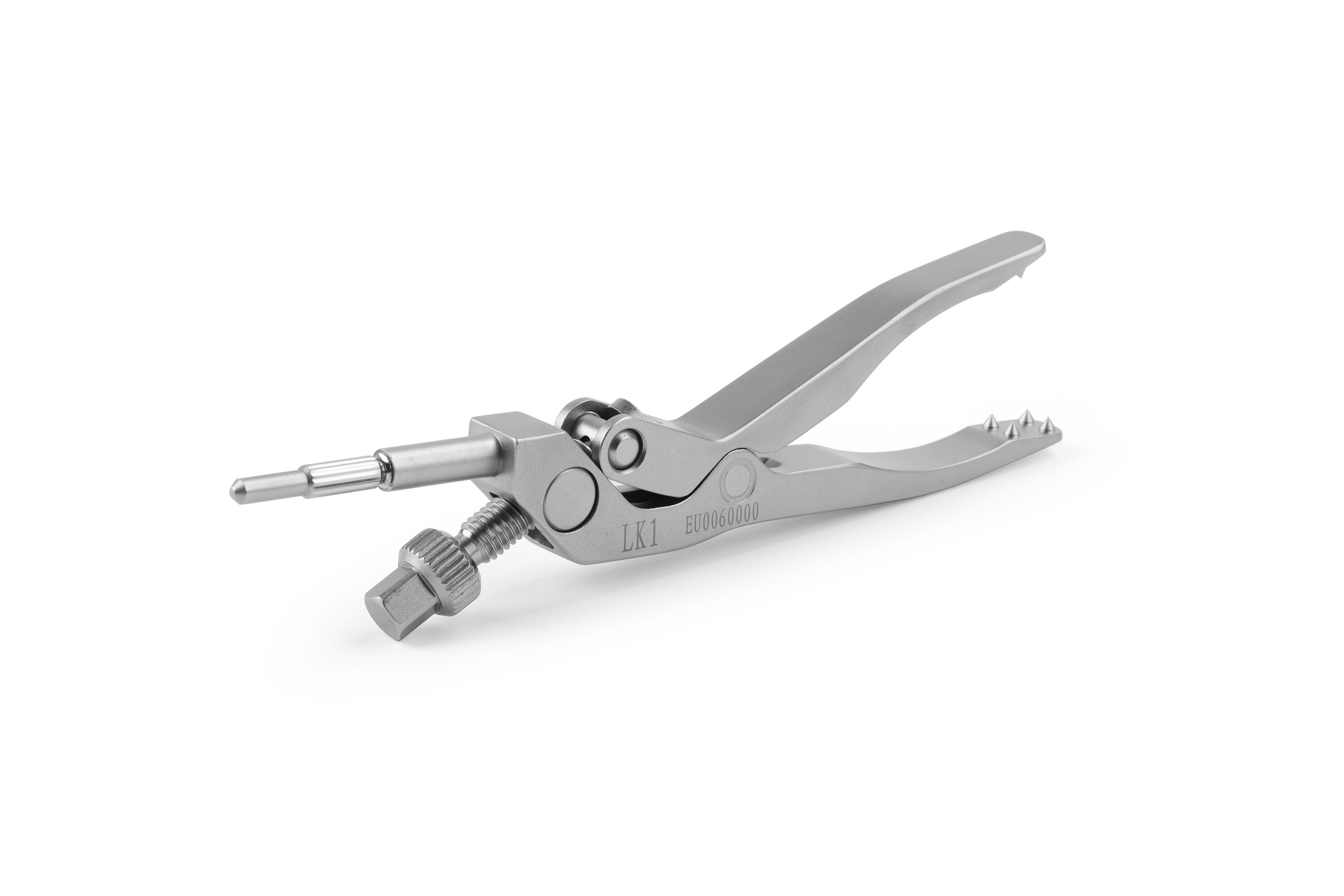 Excellence en ingénierie de précision