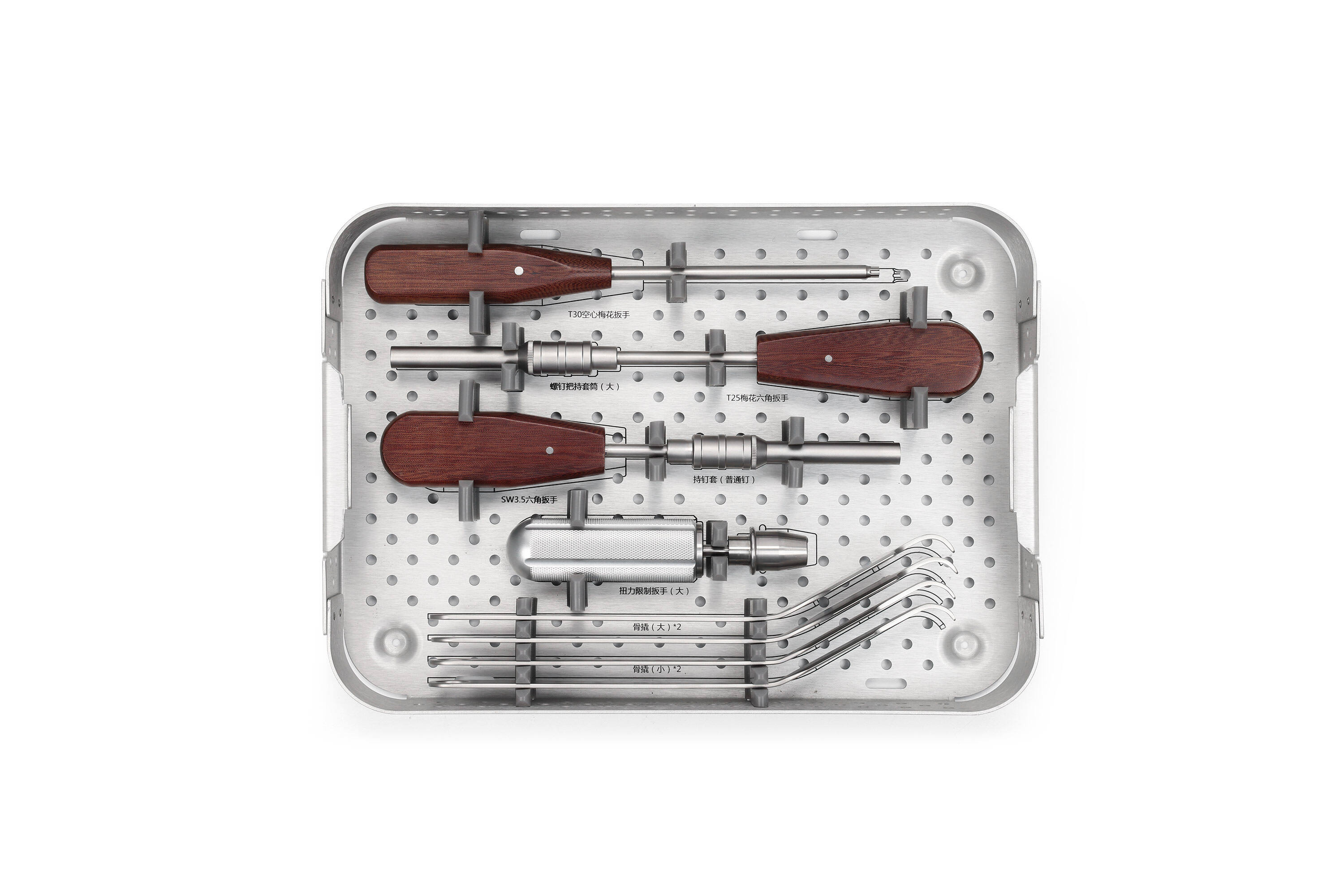 맞춤화 및 혁신 중점