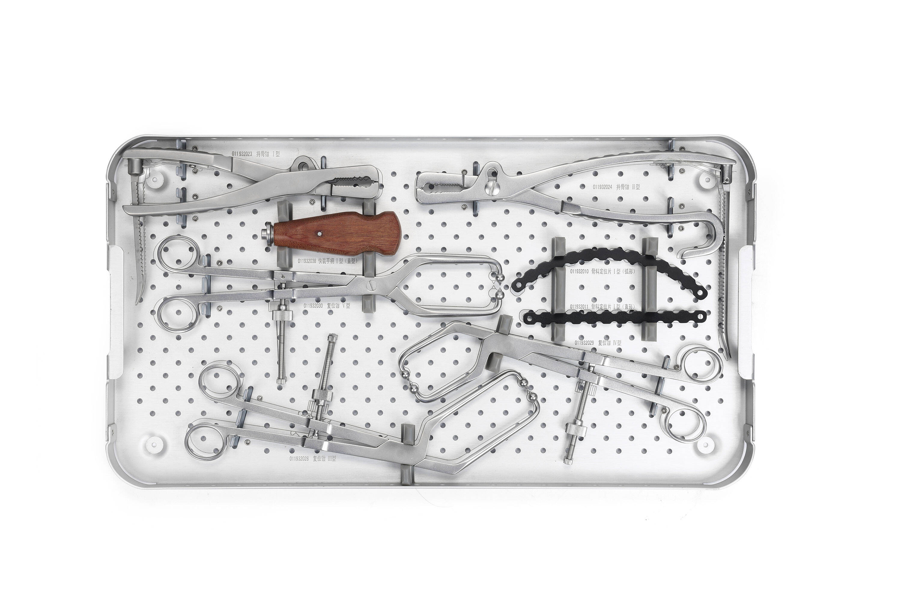 From Contract Manufacturing to Value Co-Creation: How Precision Manufacturing is Reshaping Orthopedic OEM