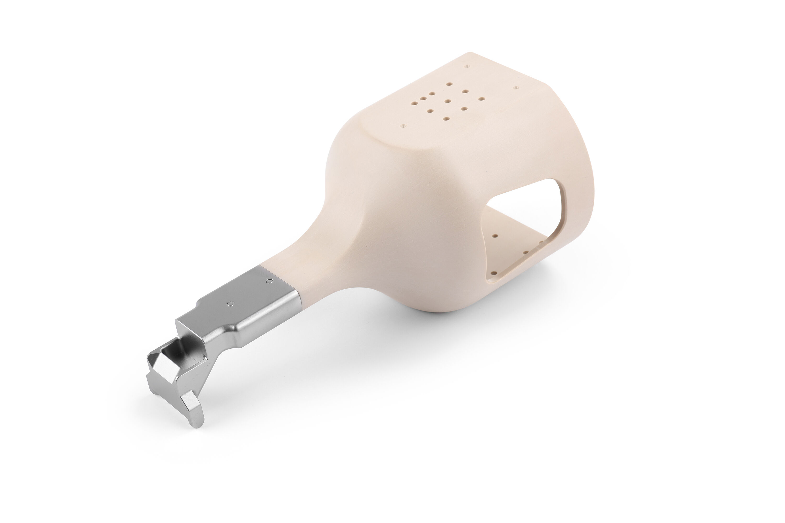 Personnalisation et support de conception