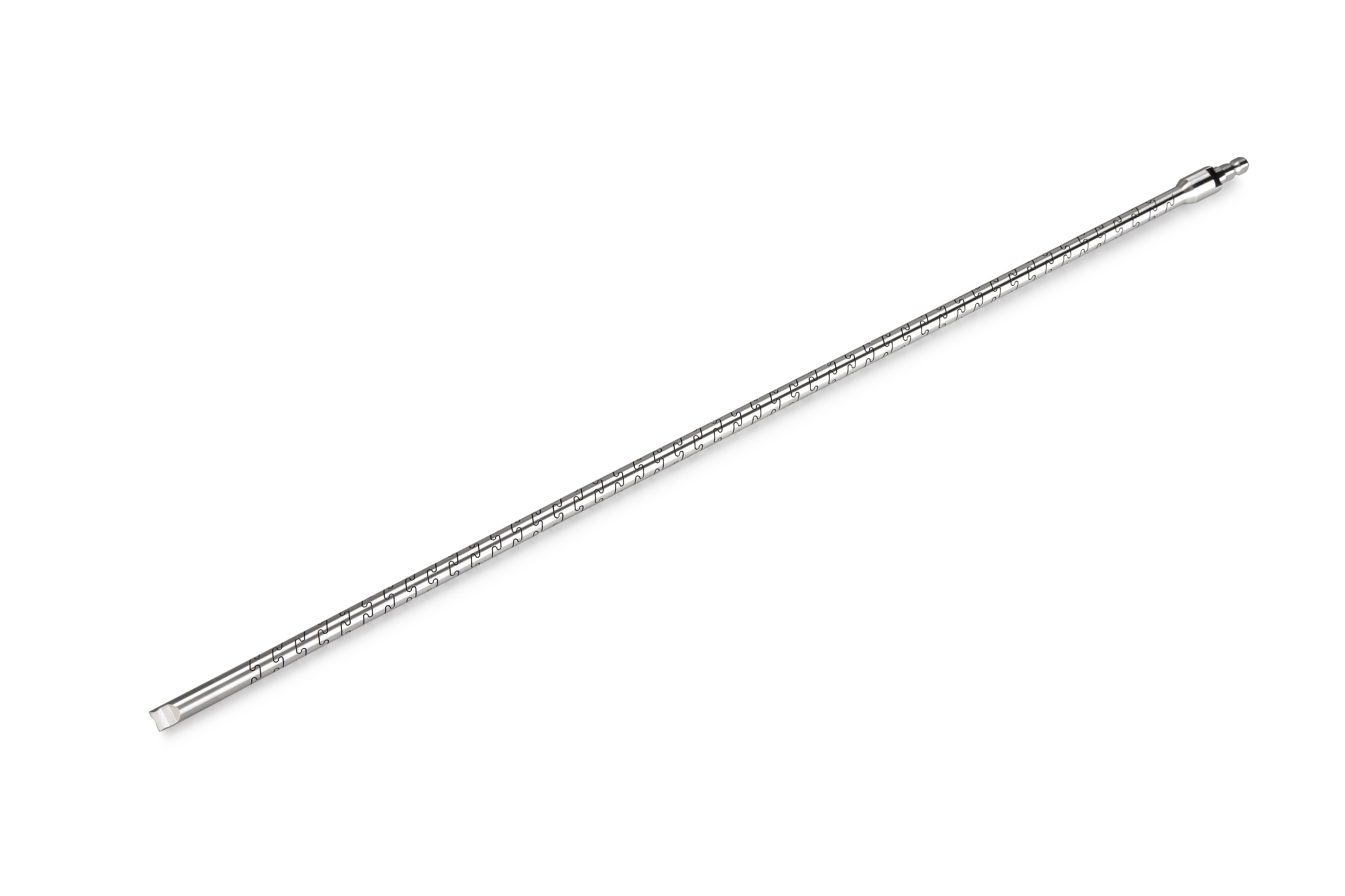 Flexible Reamer Shafts