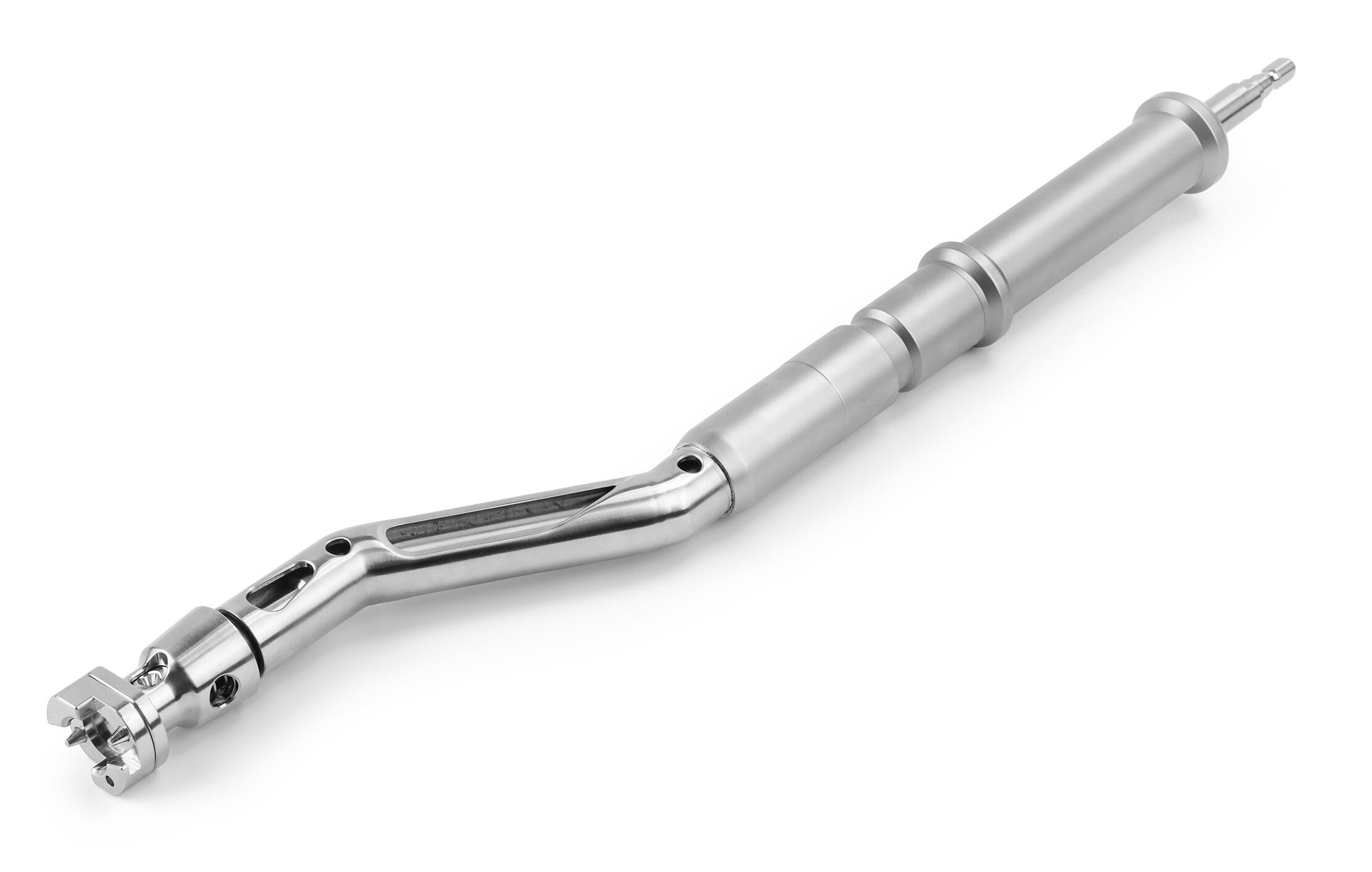 Acetabular Reamer Connecting Rod