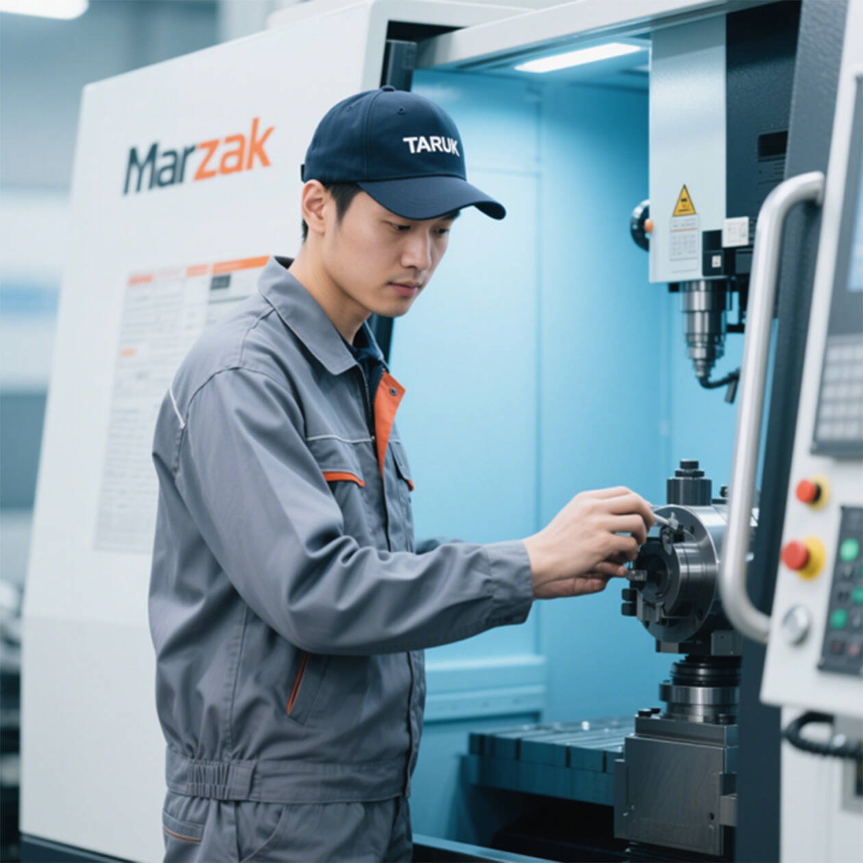 TARUK - Your Preferred Medical Instruments Contract Manufacturing Partner