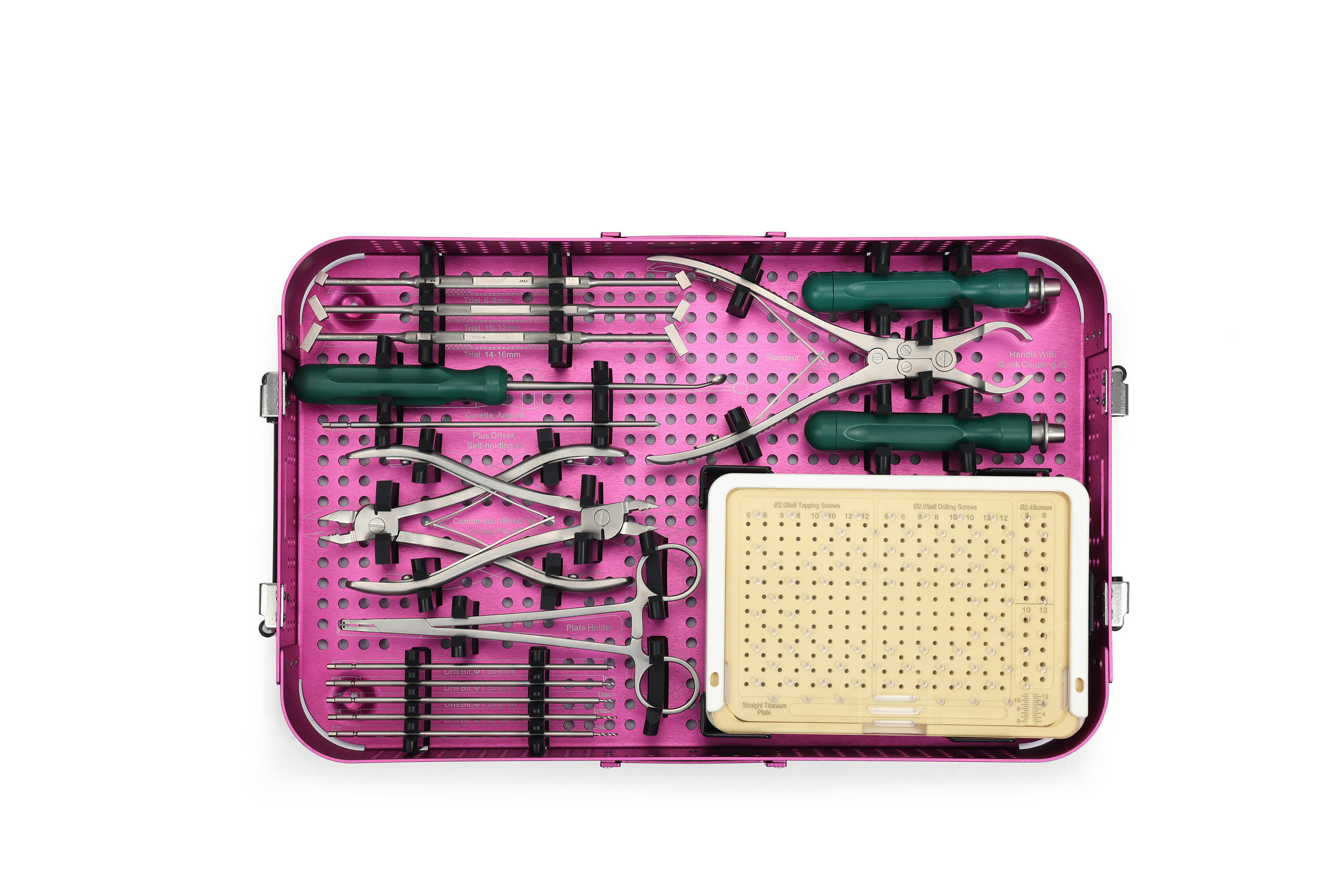 Zintegrowanie zaawansowanych technologii produkcyjnych