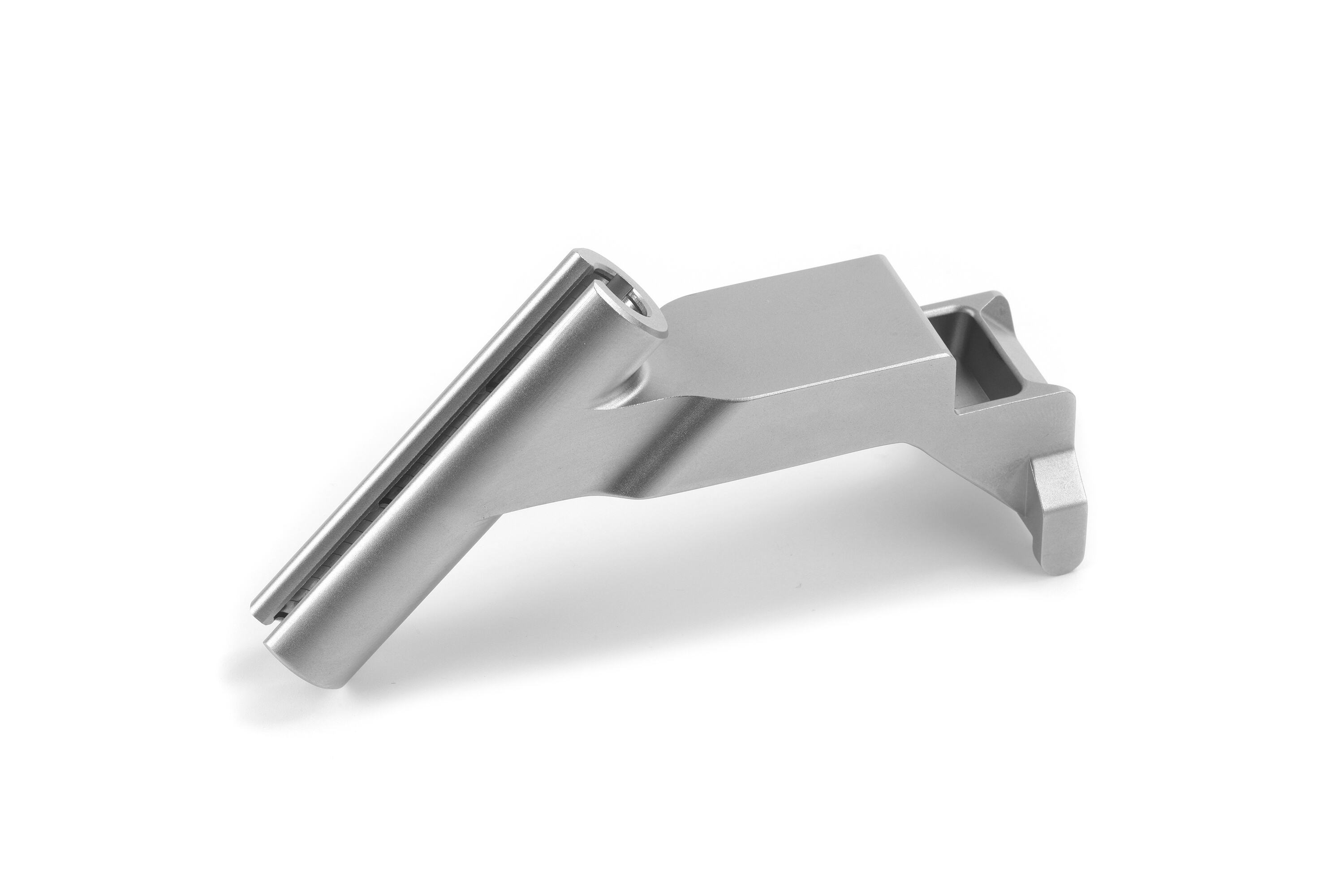 Intégration de la technologie de fabrication avancée