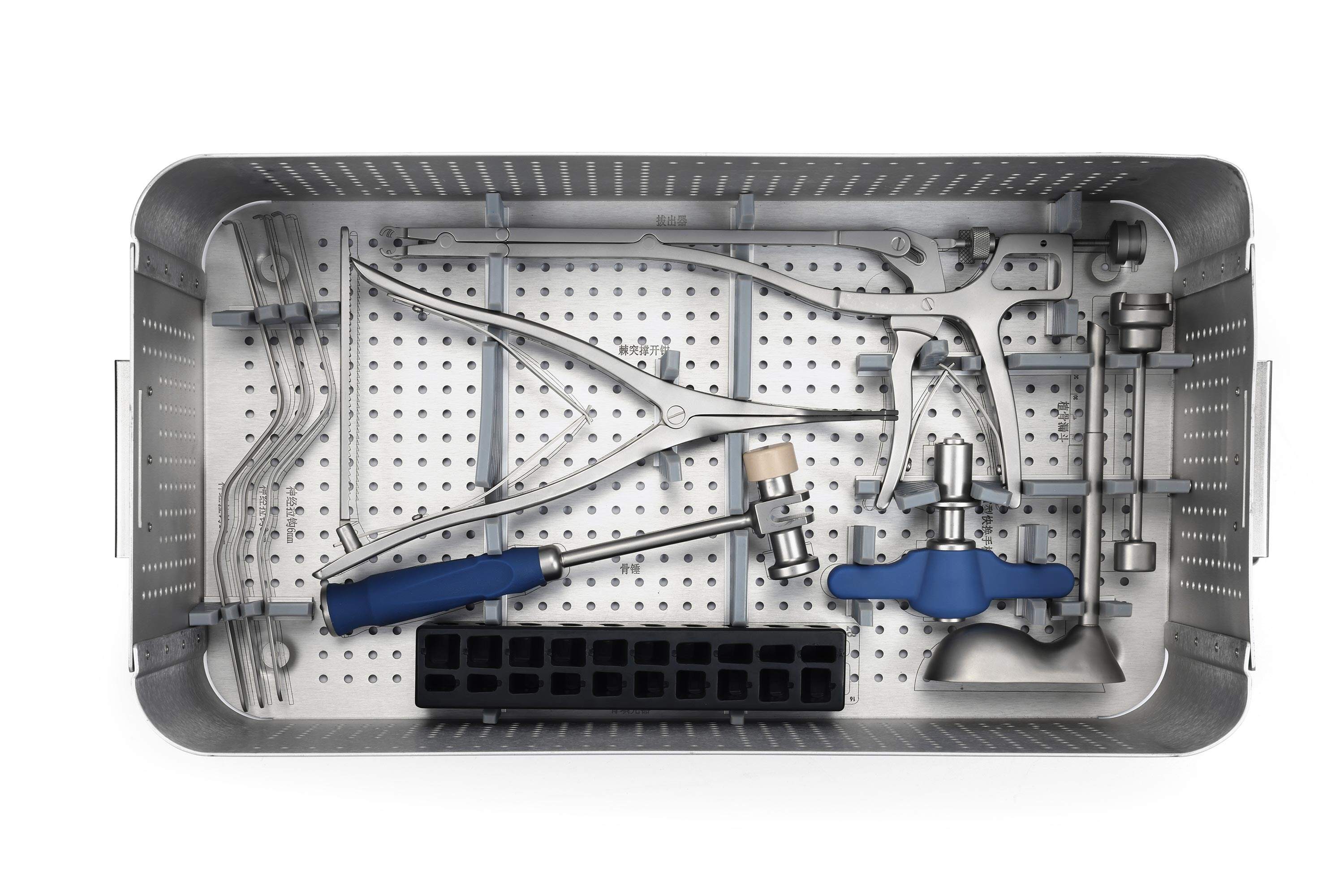 Zaawansowane możliwości niestandardowego projektu