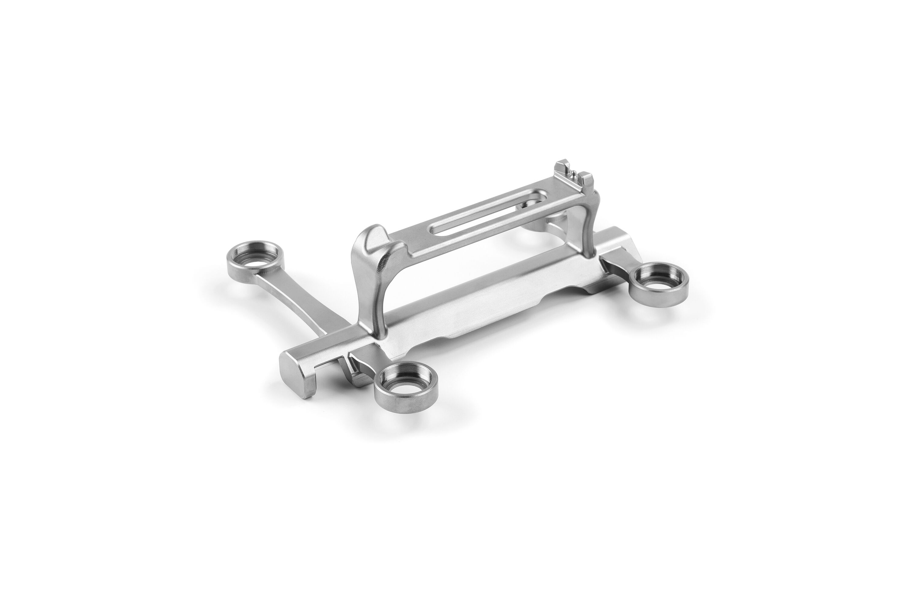 Tendances émergentes dans la fabrication de composants pour robots chirurgicaux