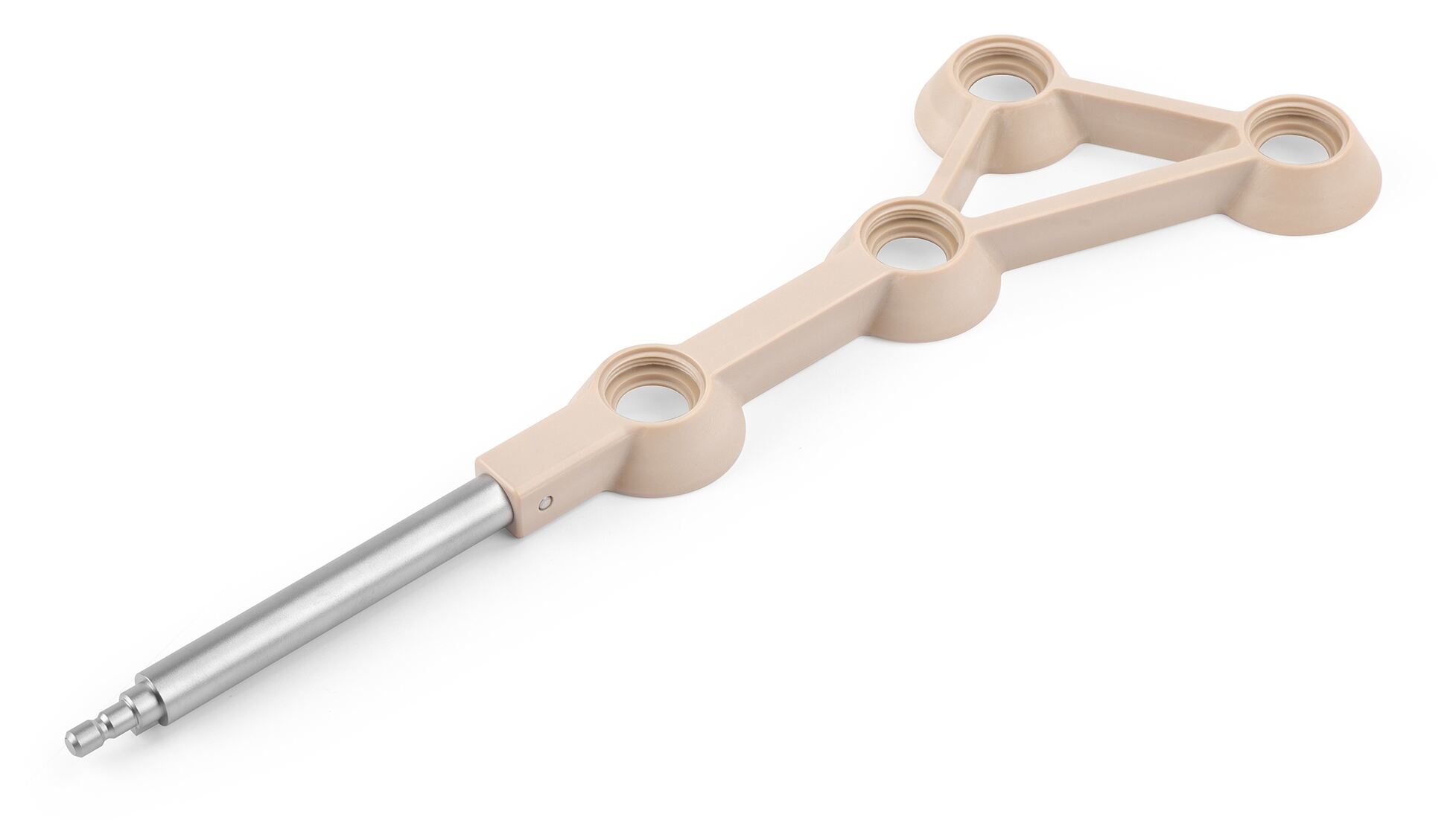 Tracker (2) | Surgical Robots Components | | TARUK Orthopedic ...