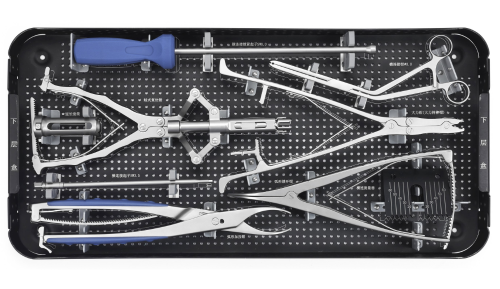Orthopaedic Instruments