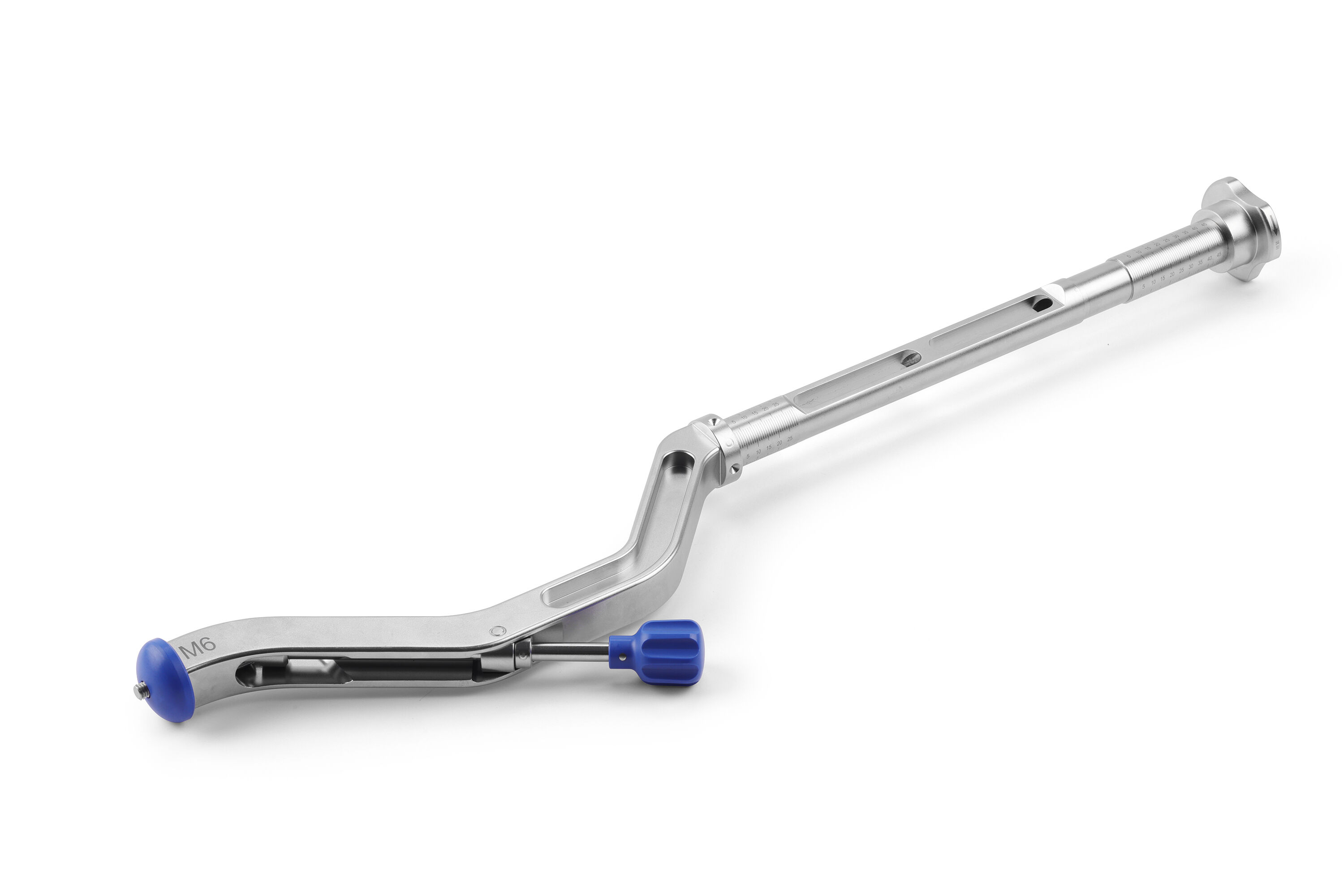 Capacités de fabrication avancées