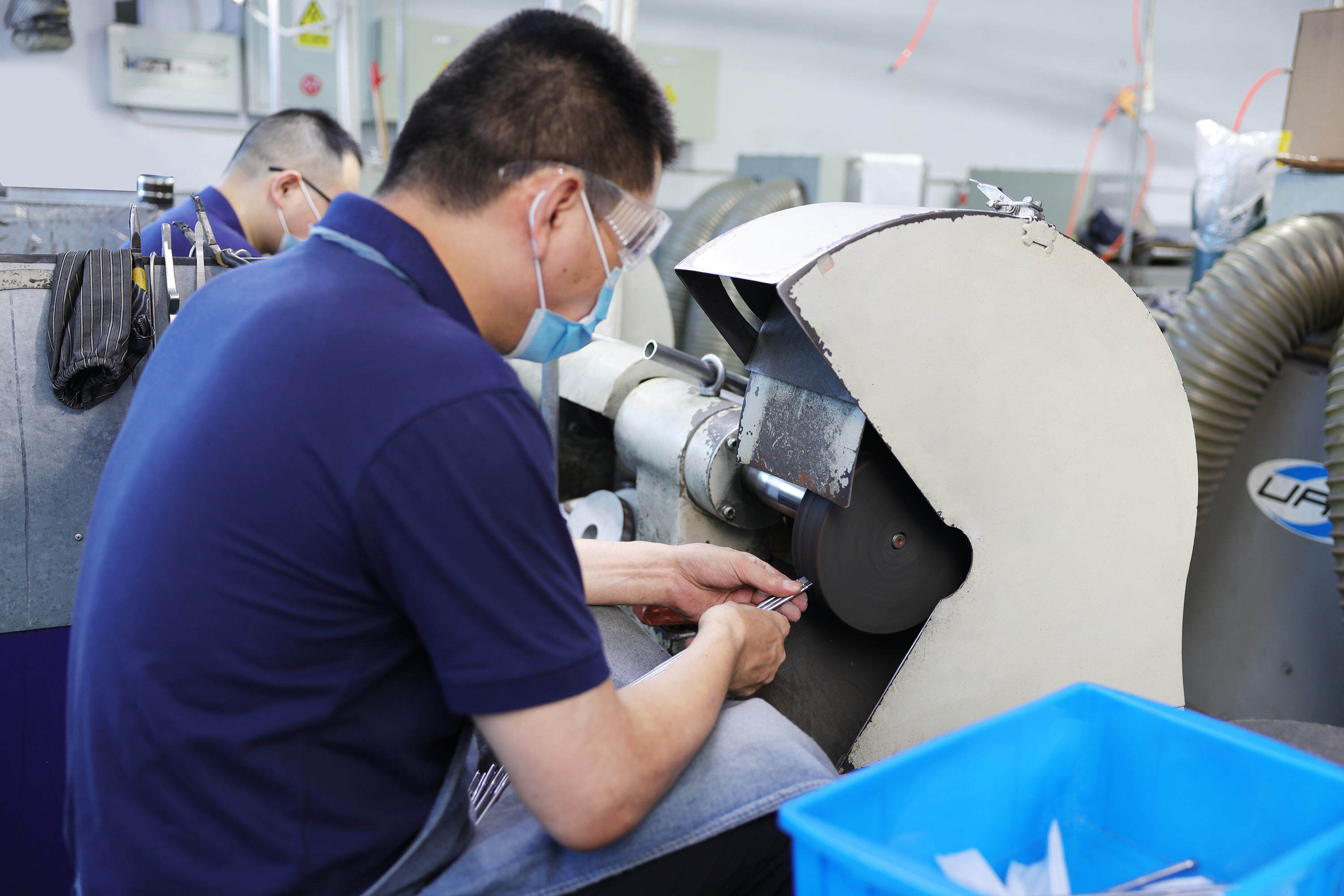 How to Partner with an Orthopedic Instruments Factory