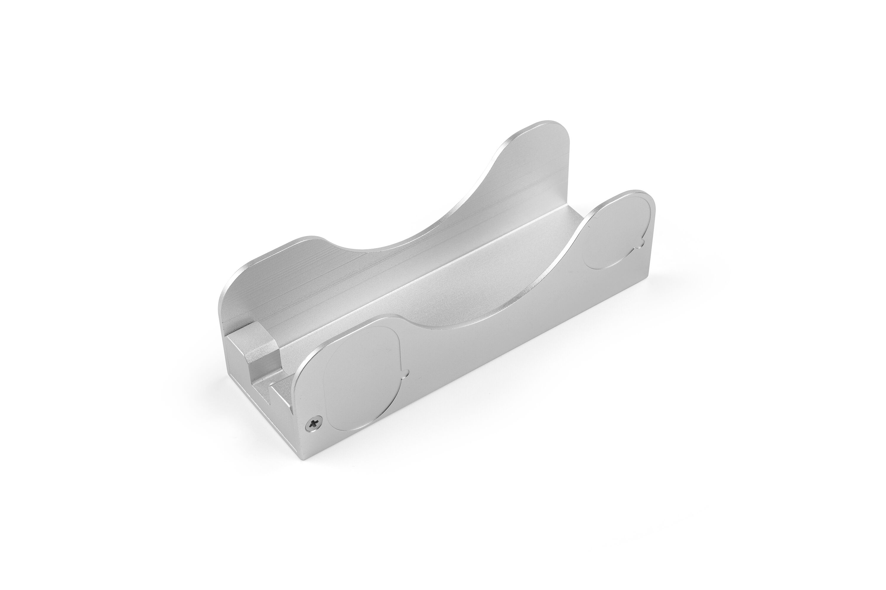 Système de Contrôle de Qualité Complet  