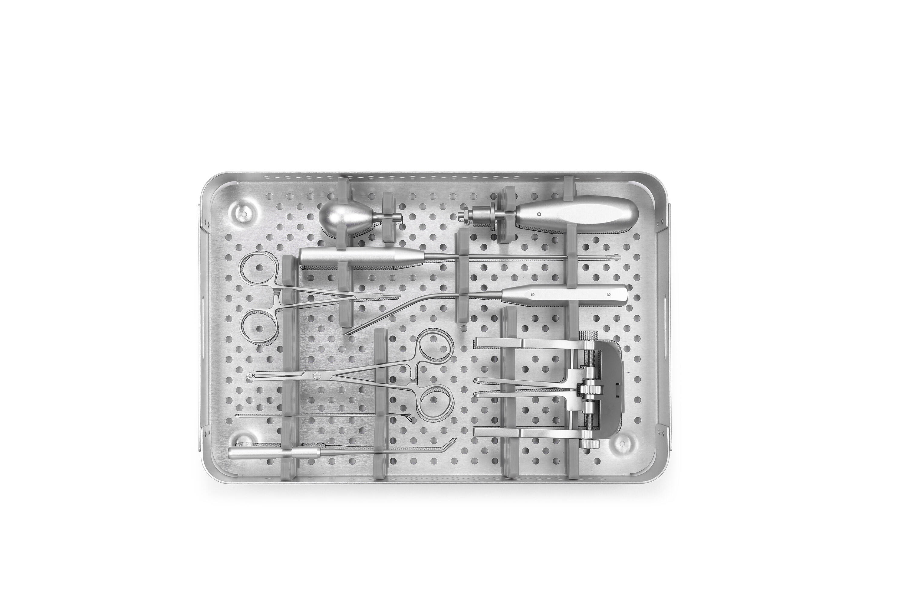 Kompleksowa gama produktów i dostosowanie