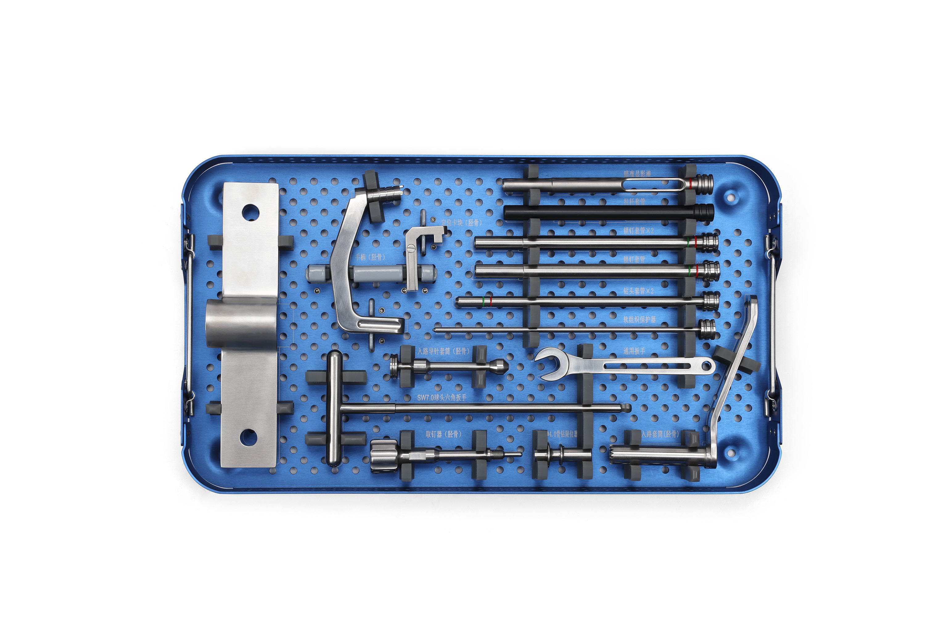 Комплексен контрол на качеството