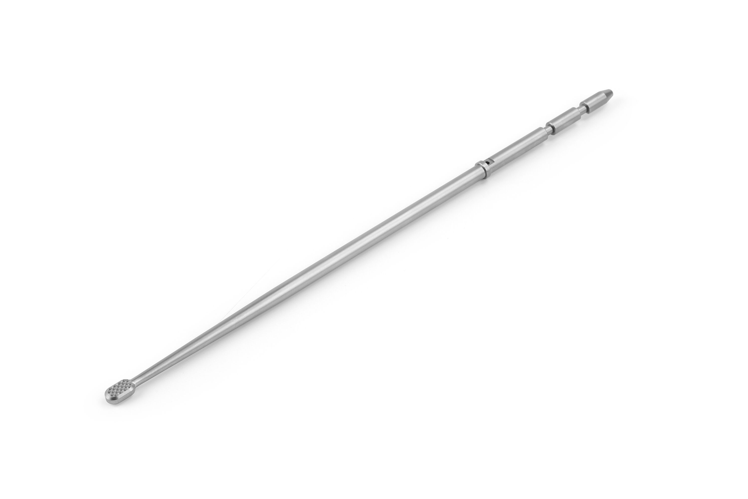 Capacités de fabrication avancées