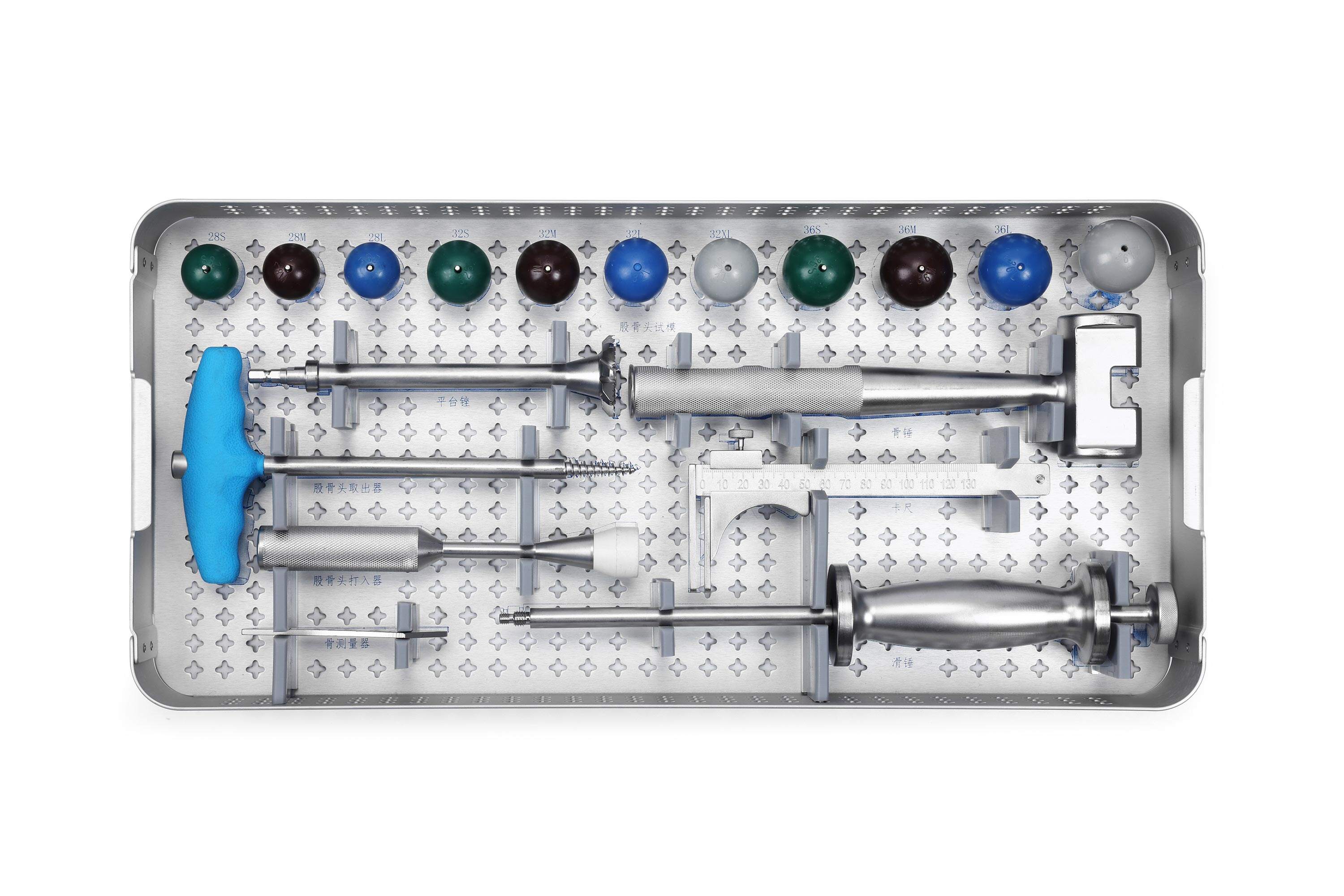 Material Innovation and Surface Technologies