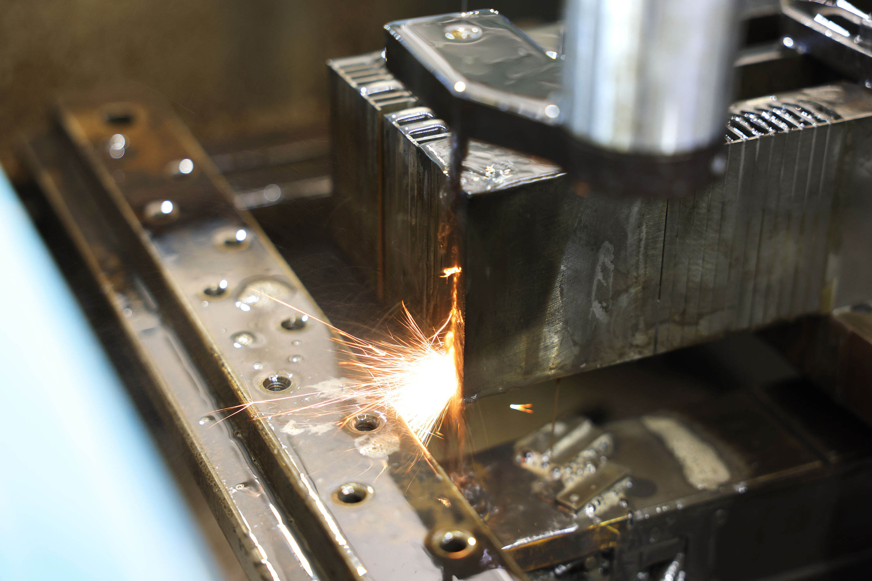 ISO Standards for Orthopedic Instruments Factory Operations