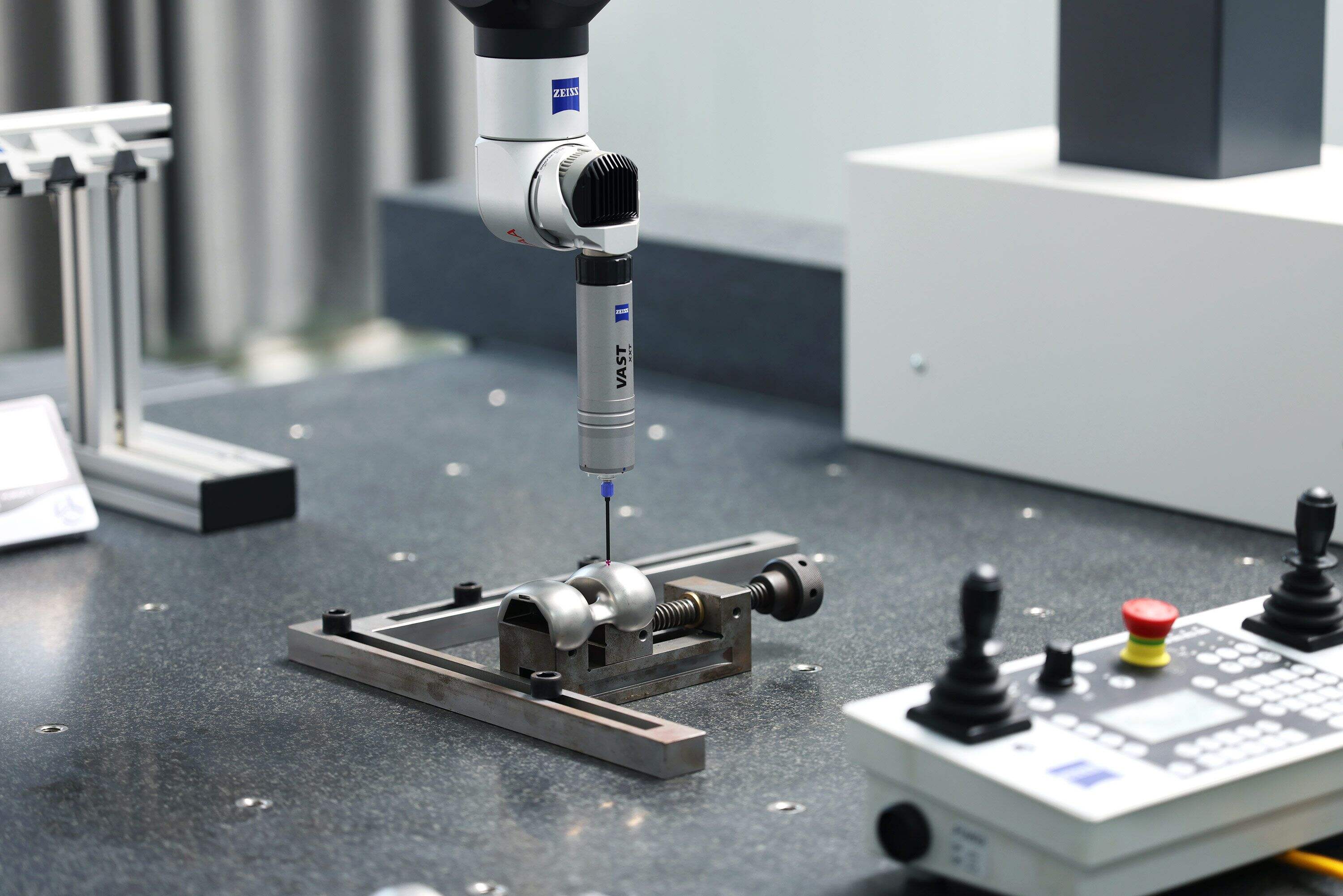 ZEISS CMM