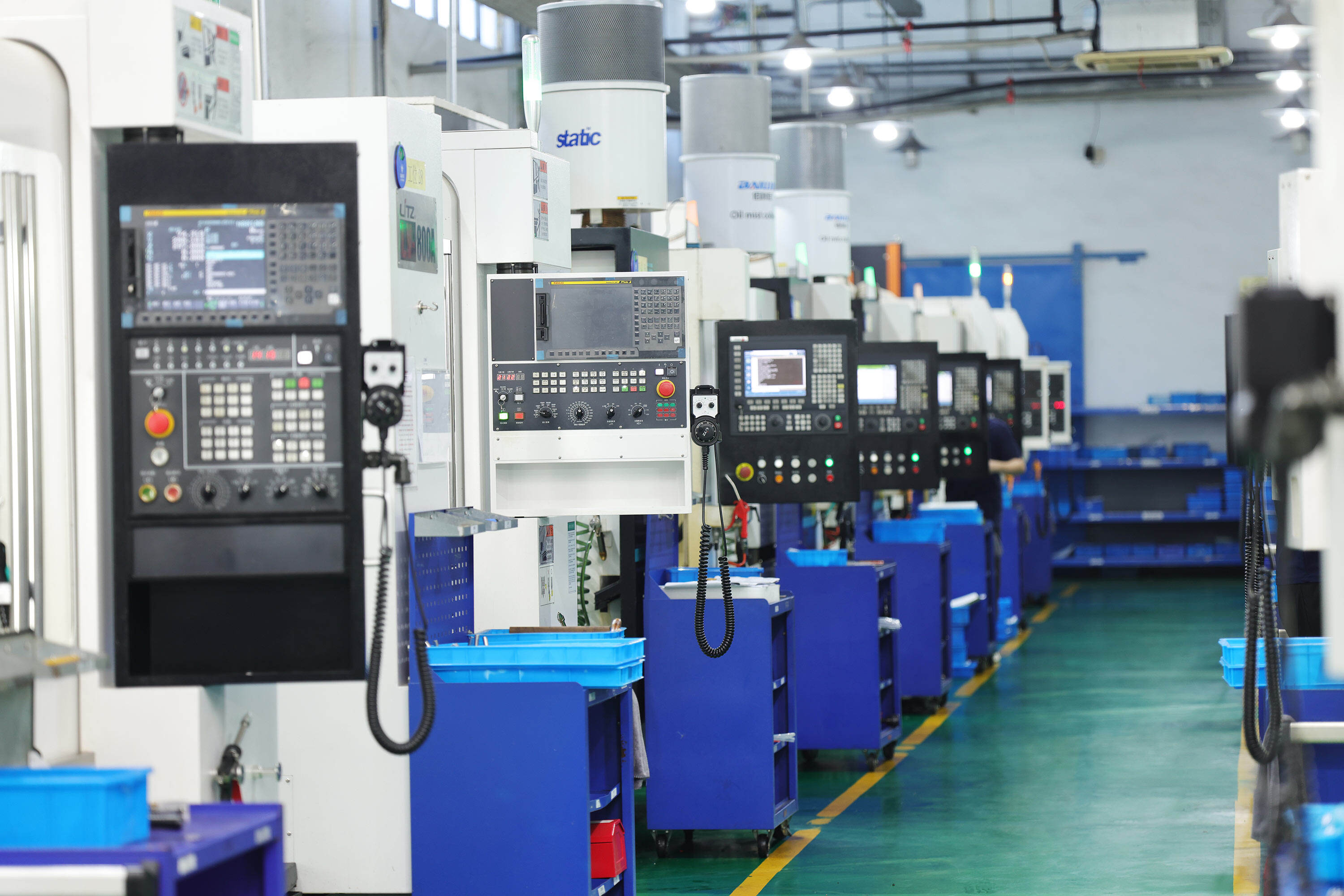 Ulepszone funkcje bezpieczeństwa