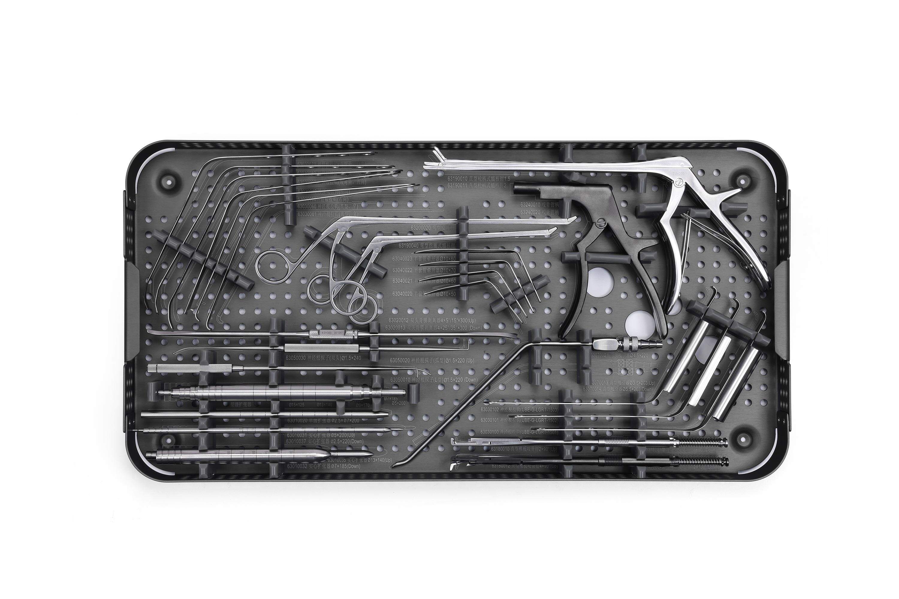 How to Choose an Orthopedic Instrument Manufacturer