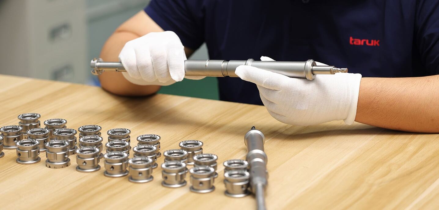 Welding & Assemblies