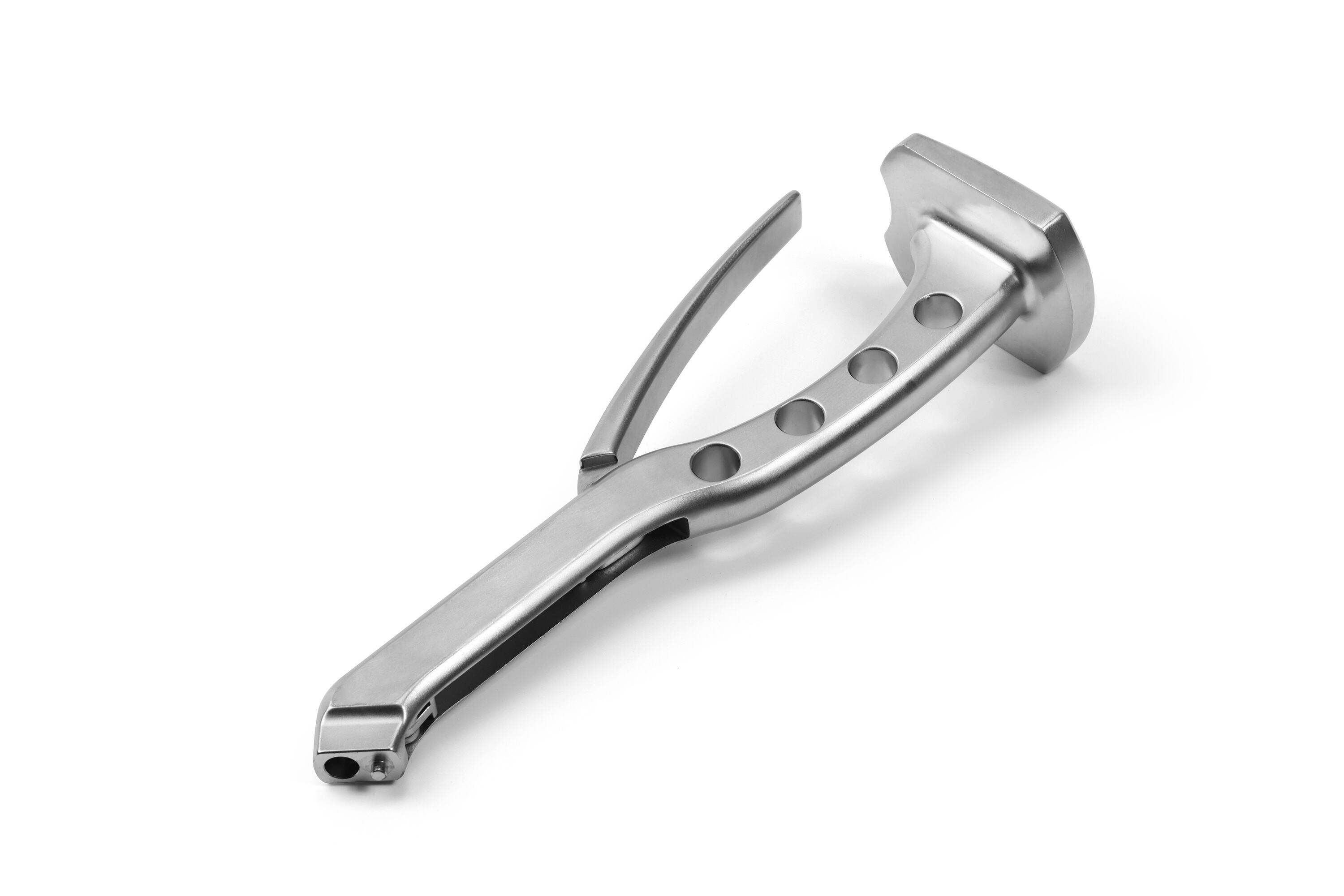 Rasp Handle