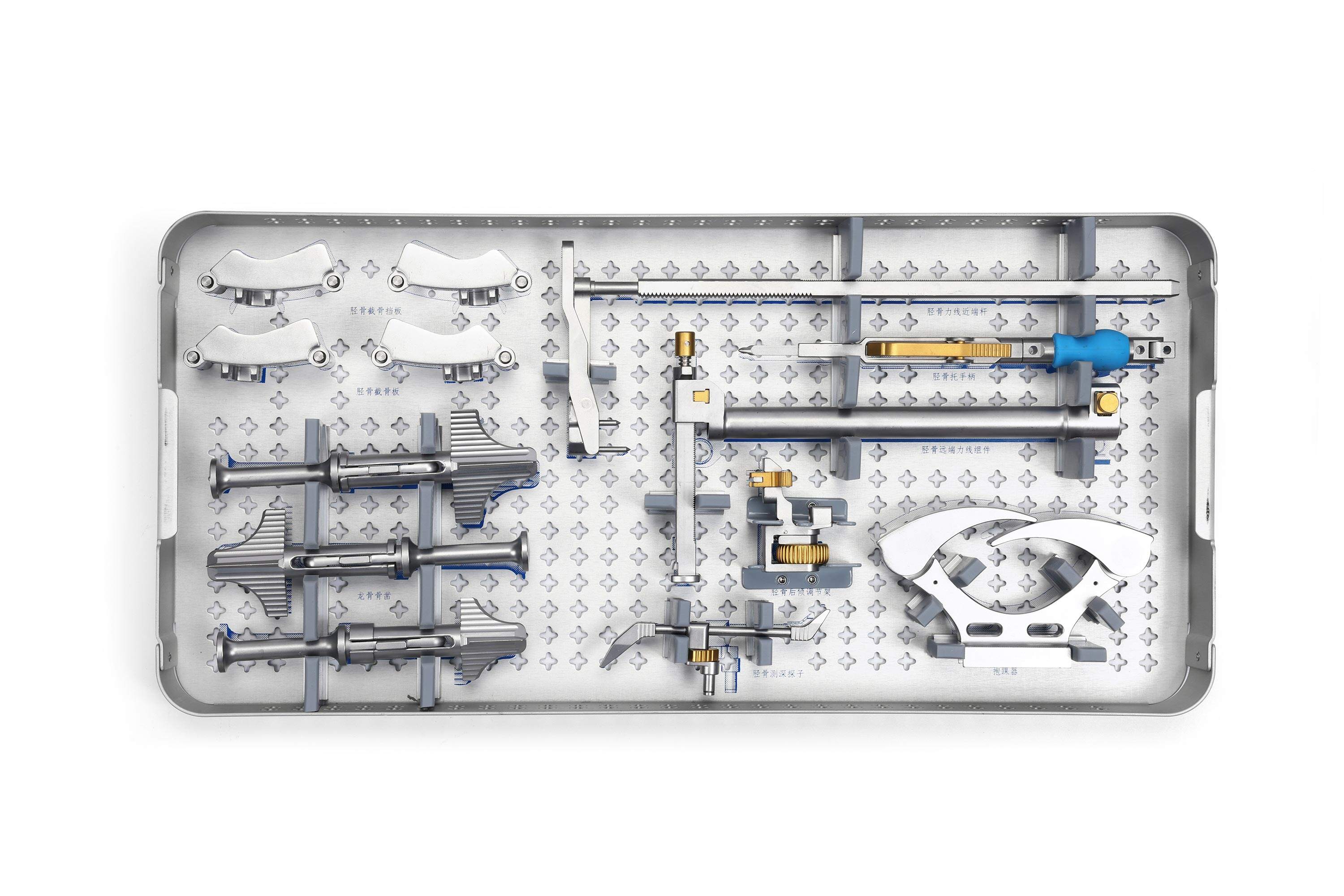 Precision Manufacturing and Quality Assurance