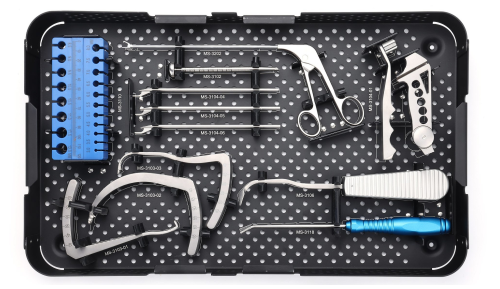 Sports Medicine Instruments