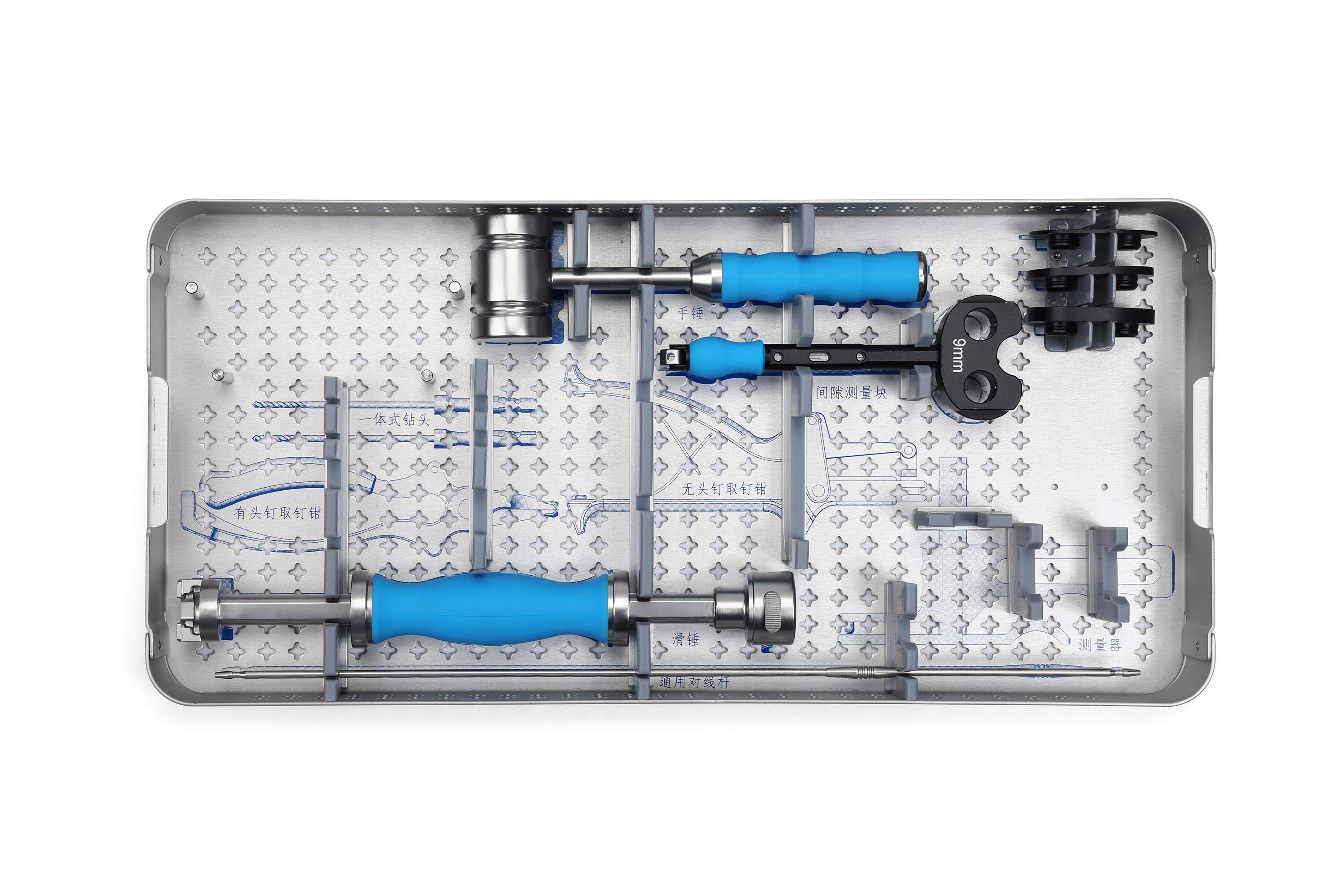 Qualitätssicherung und Einhaltung der Vorschriften