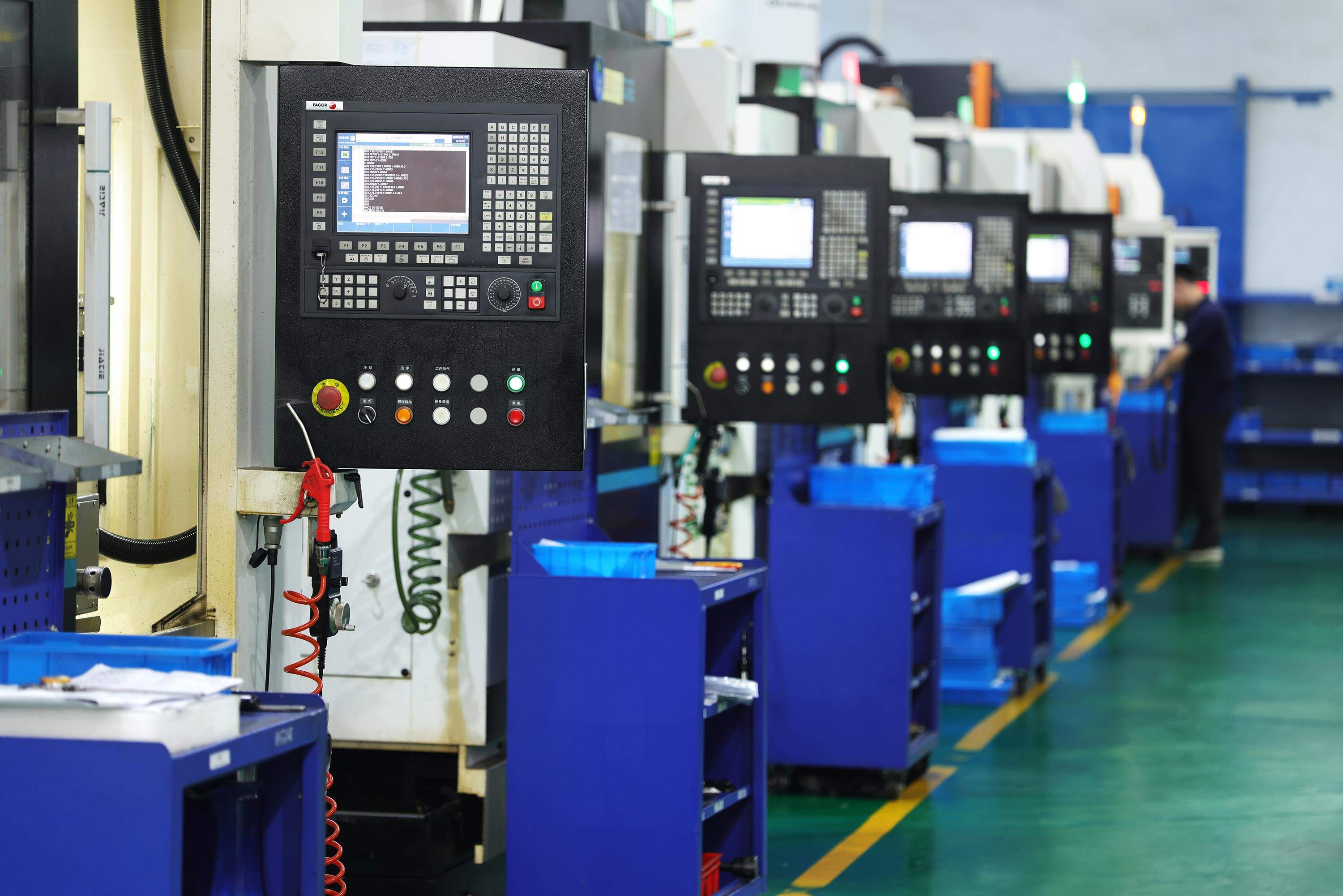 Quality Assurance and Regulatory Compliance