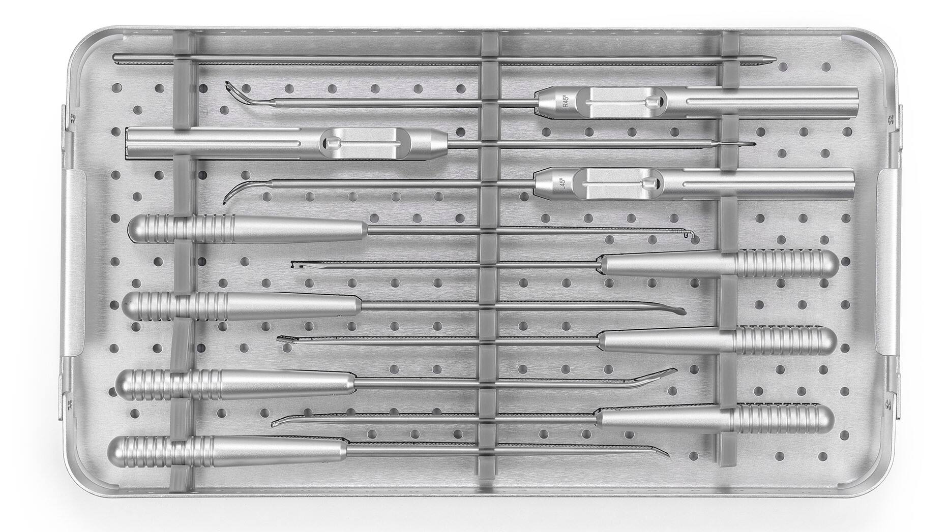 Shoulder Joints Surgery Instrument Set