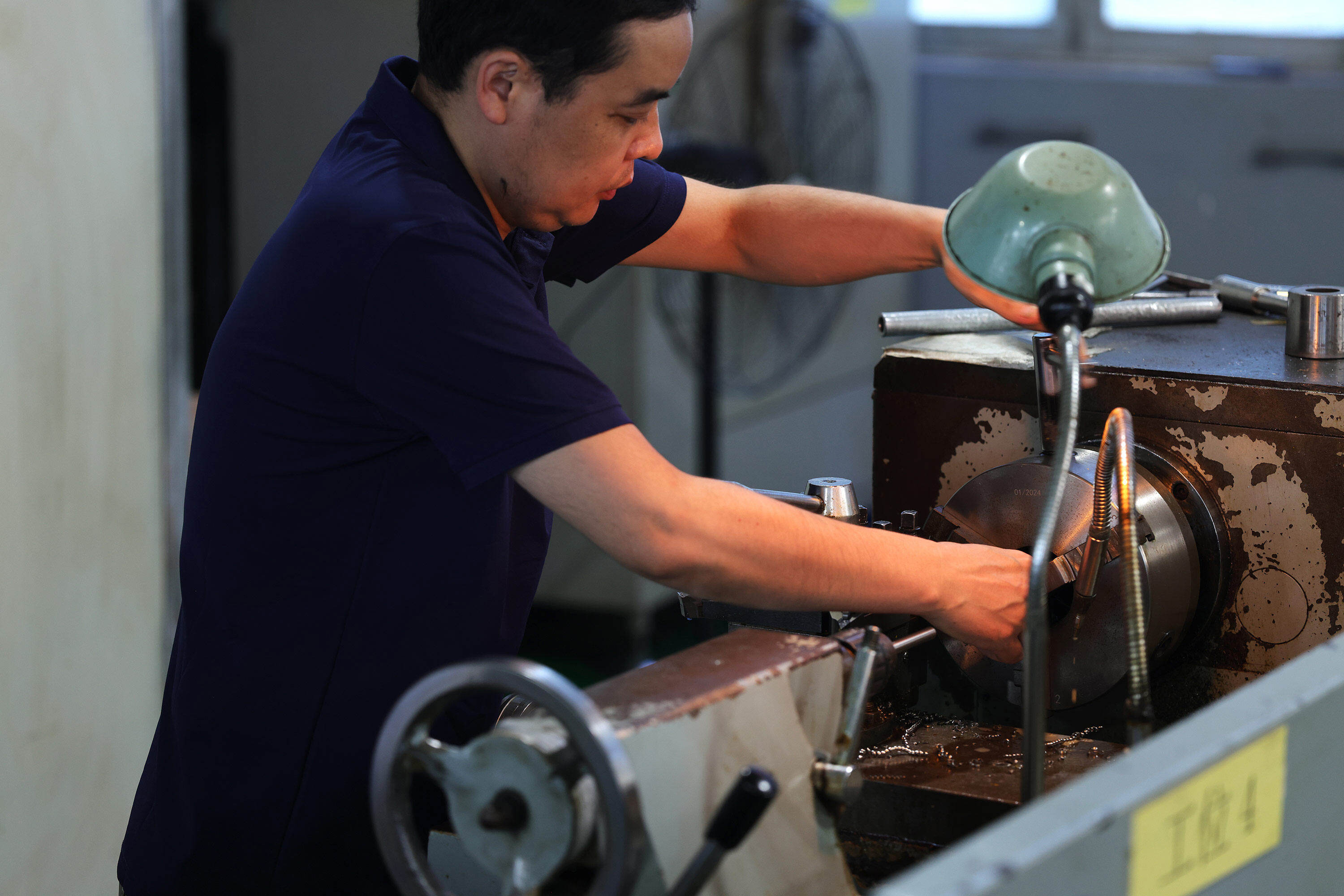 Comprehensive Service Solutions