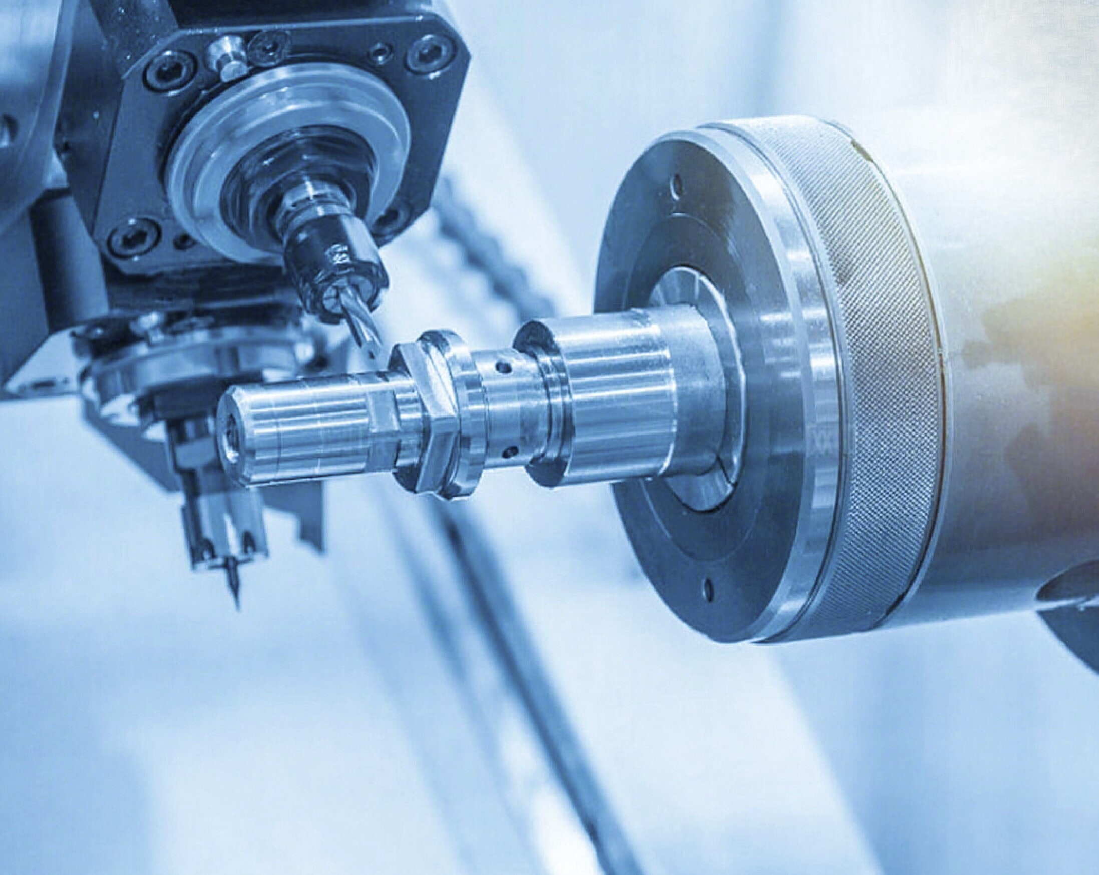 Precision Medical Manufacturing