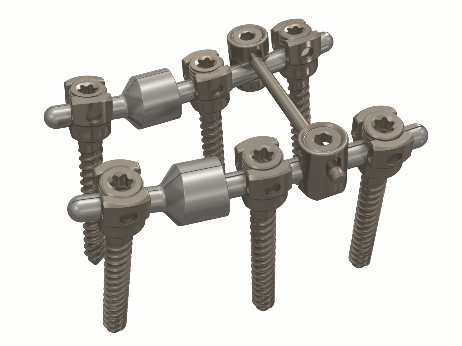 Advanced Manufacturing Capabilities