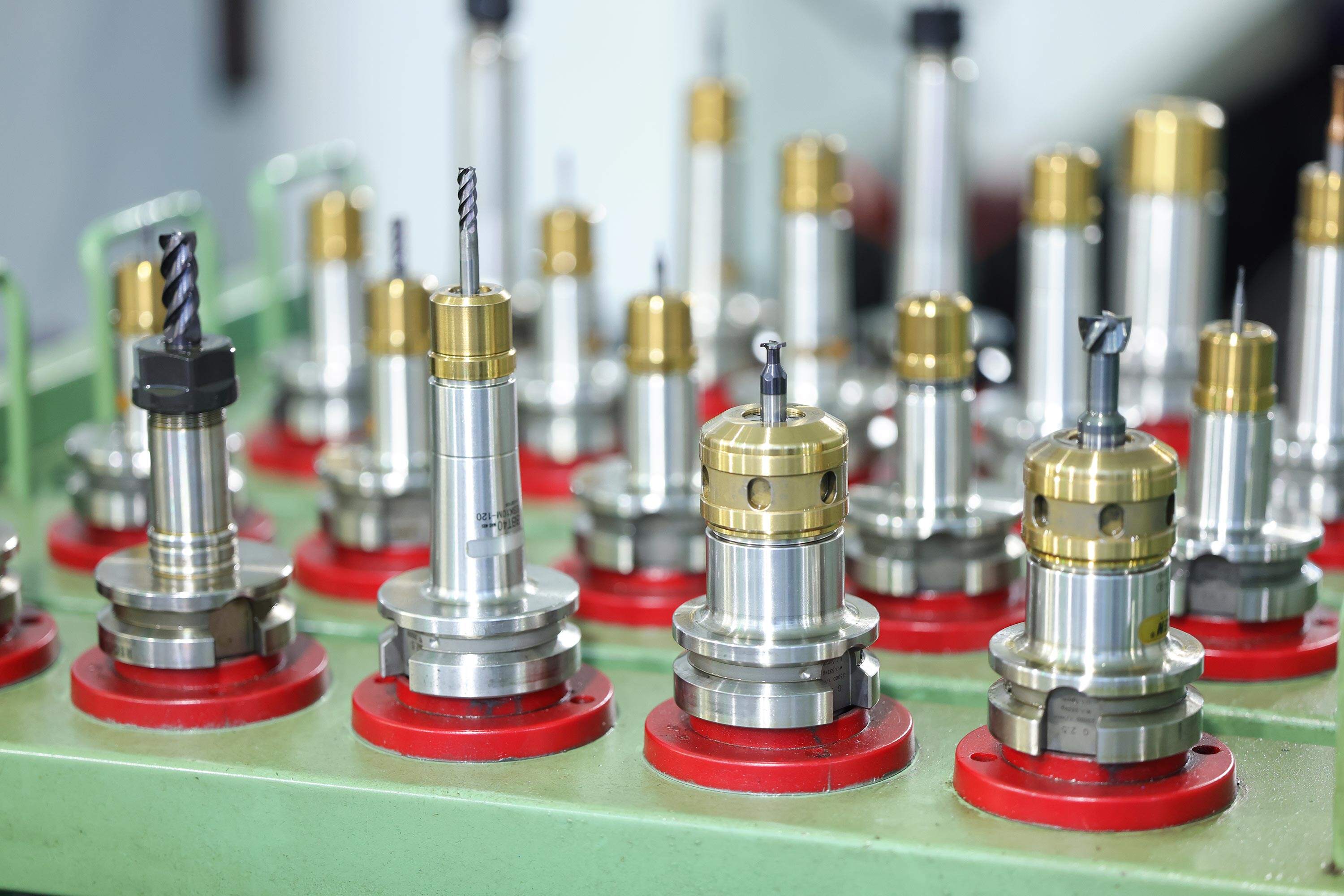 Versatile Application Capabilities