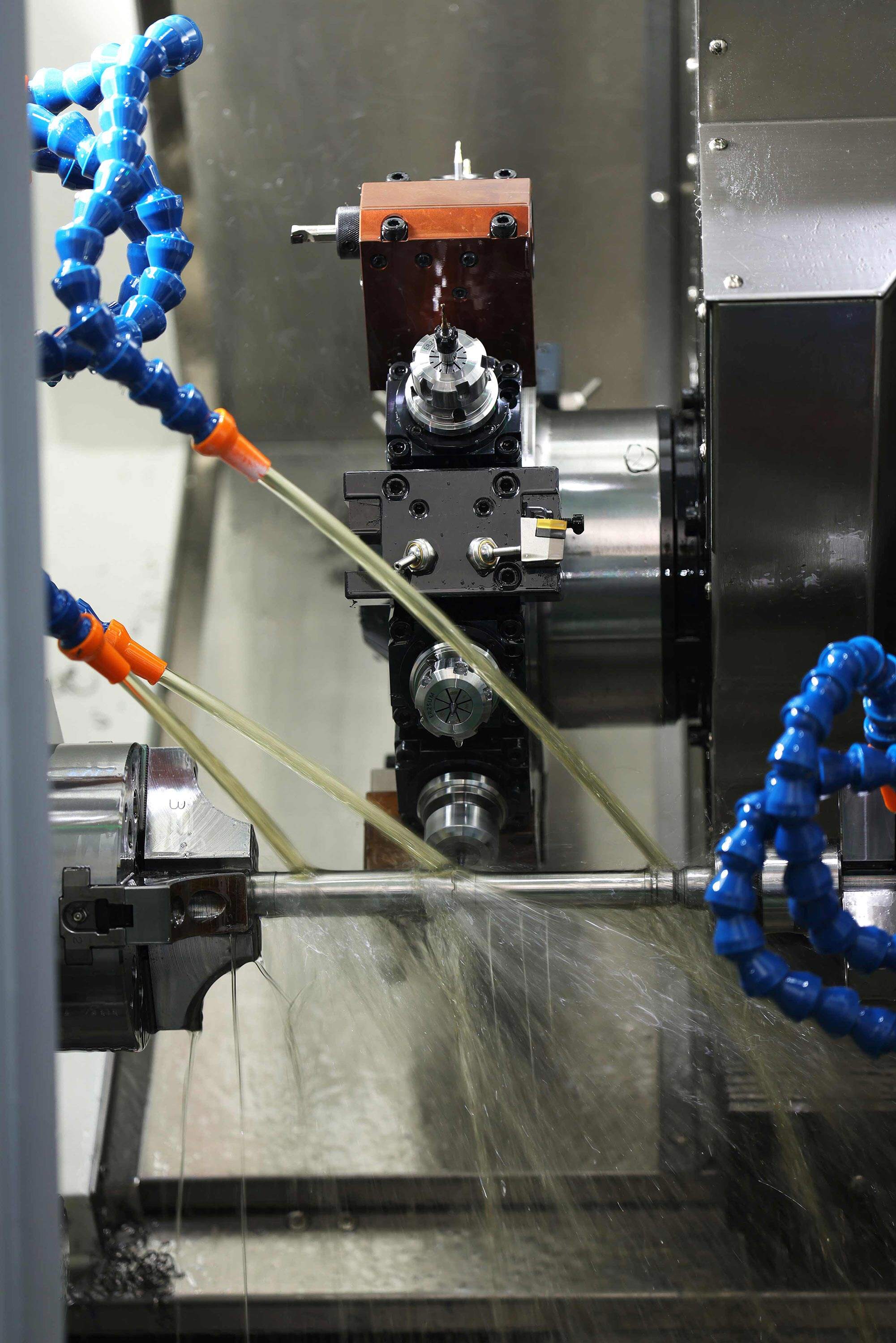 Comprehensive Surgical Versatility