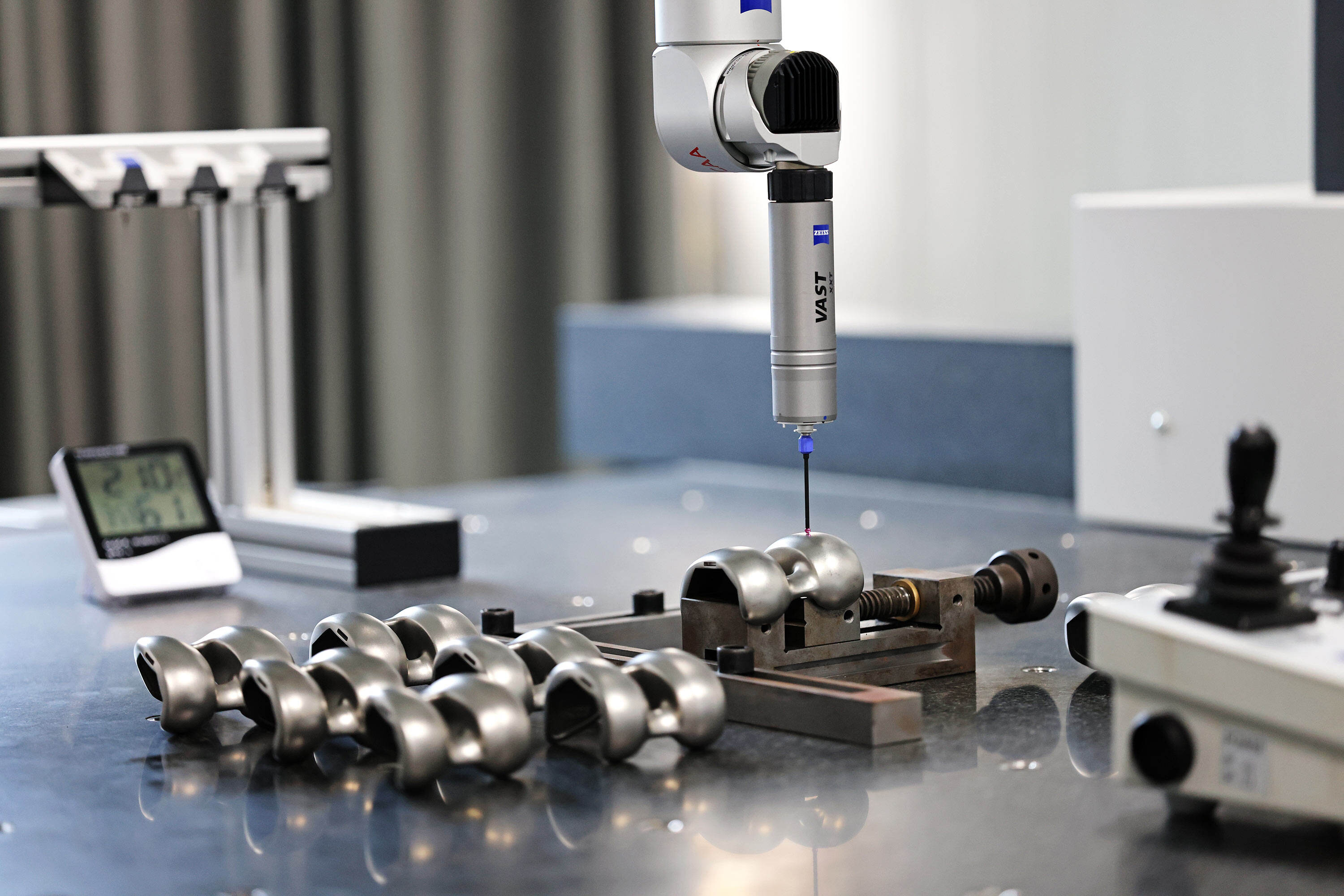 Zaawansowane Technologie Produkcji