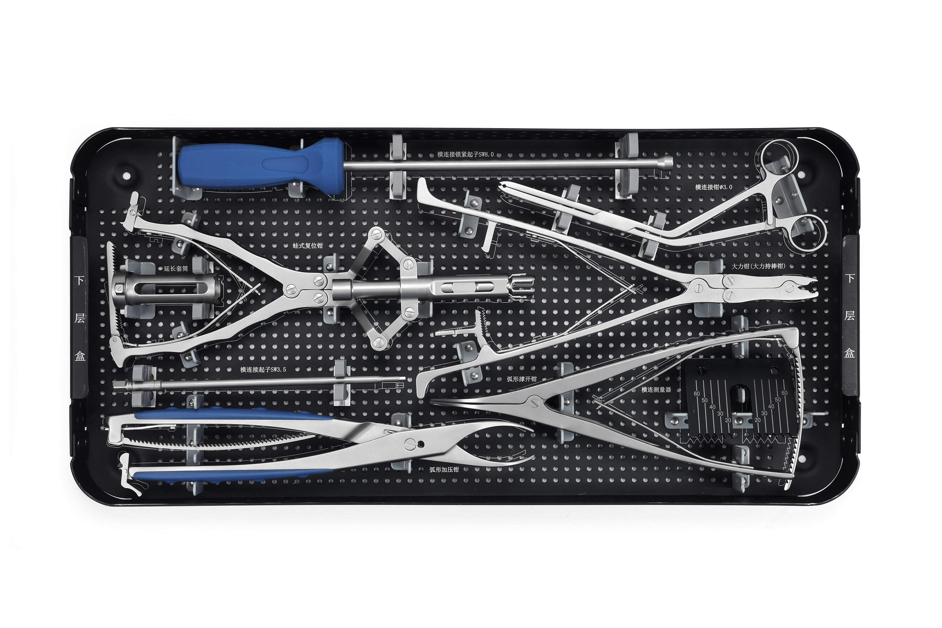 Best Orthopedic Instrument Manufacturer Certification Guide