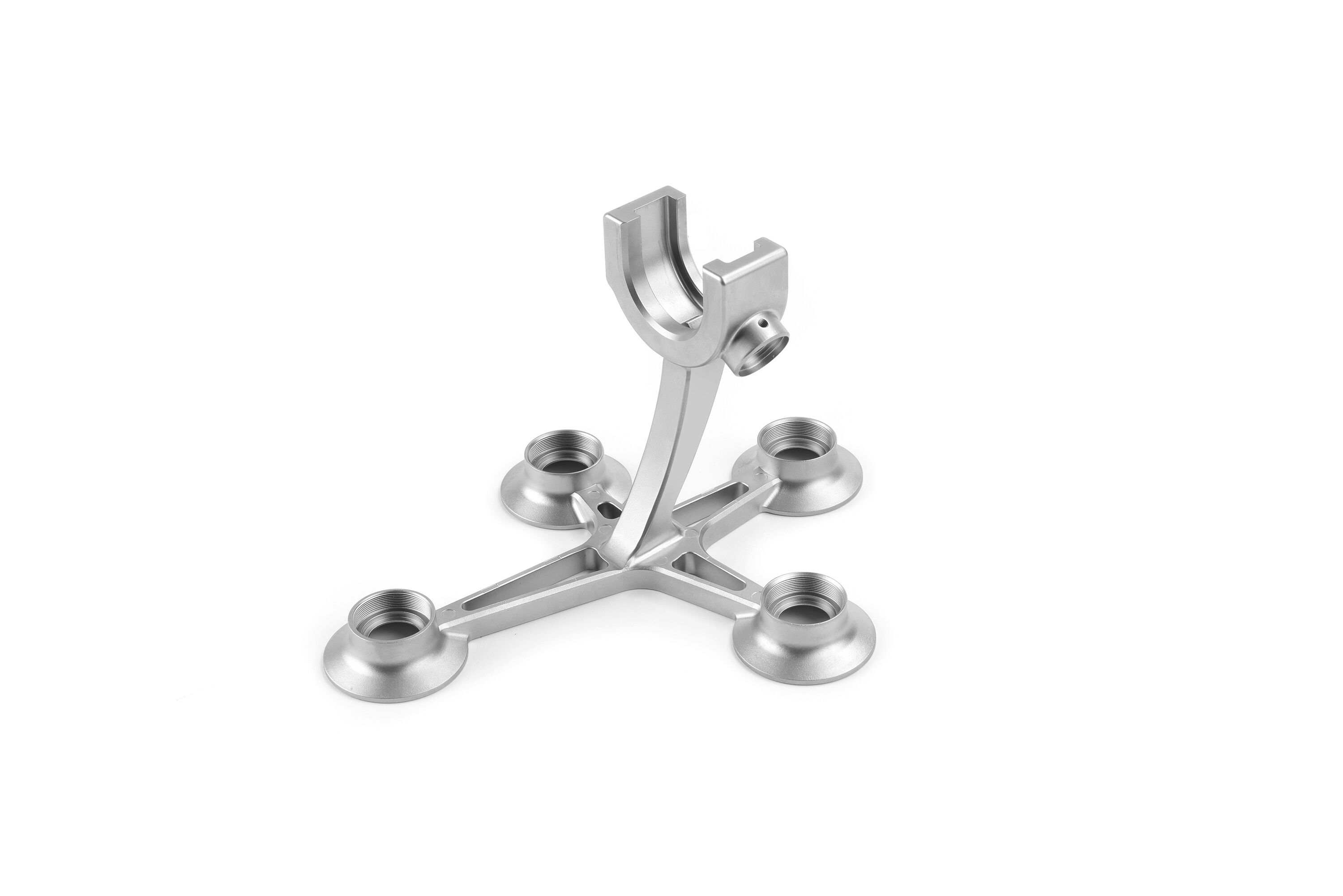 Capacités de fabrication avancées