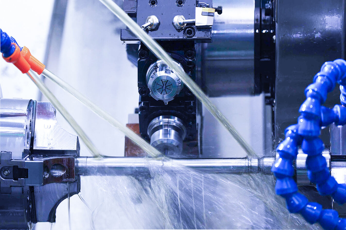 Mill-Turn Machining Centers: The Precision Force Reshaping Orthopedic Medical Device Manufacturing