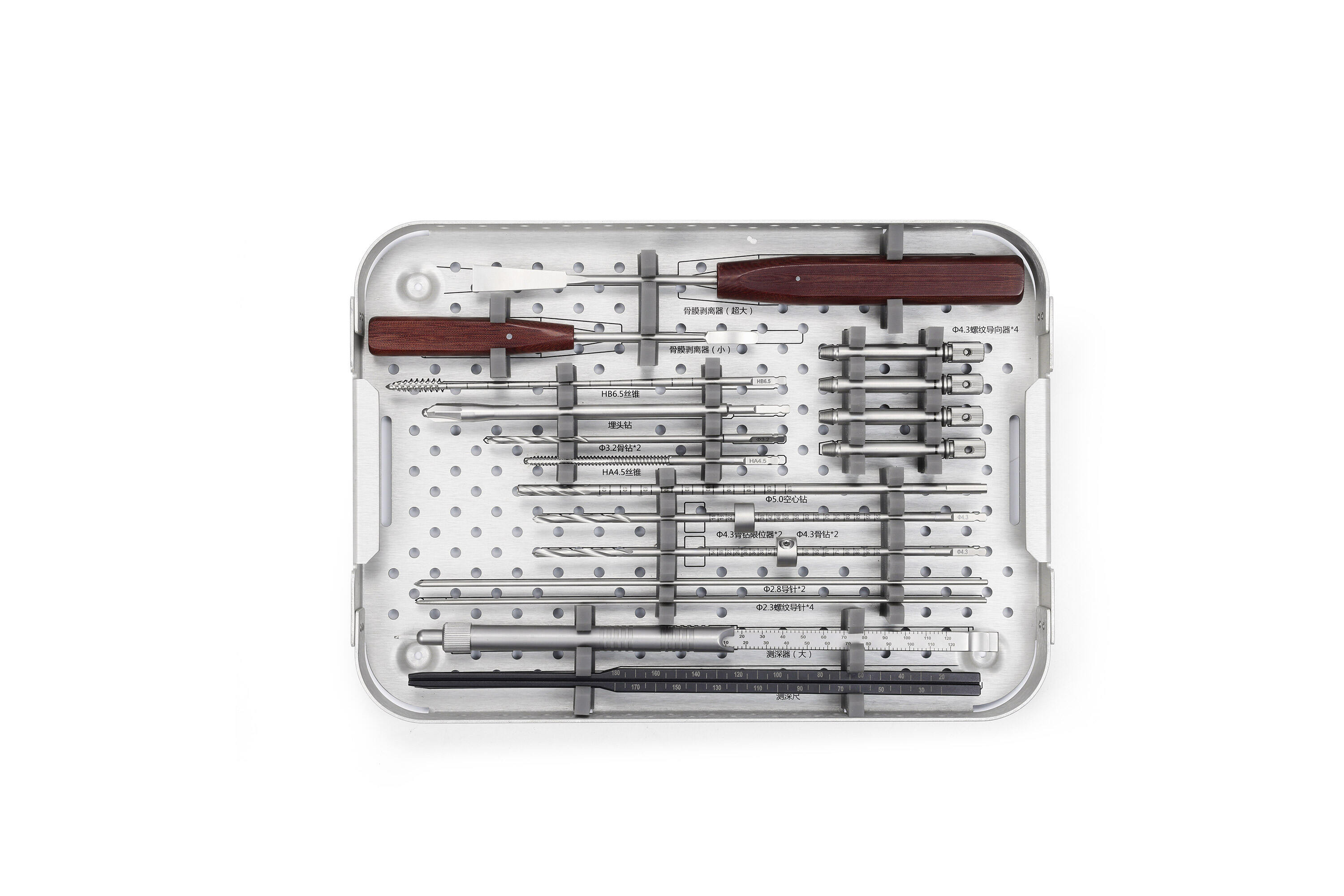 맞춤 제작 및 기술 지원